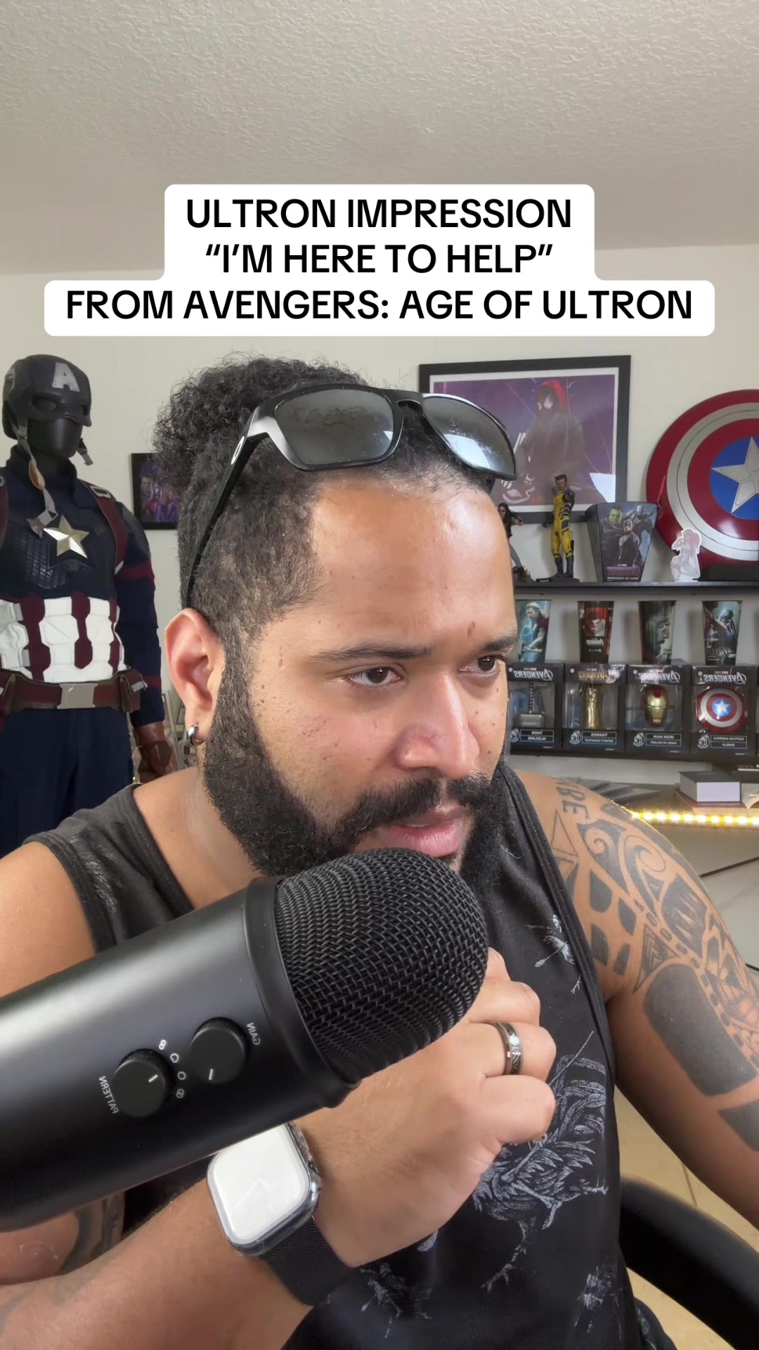 @The Bludd_Rush_Universe