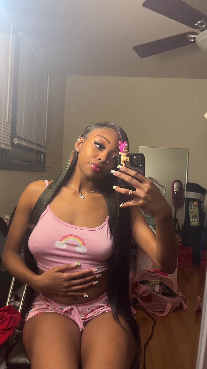 @lady bug 😘!