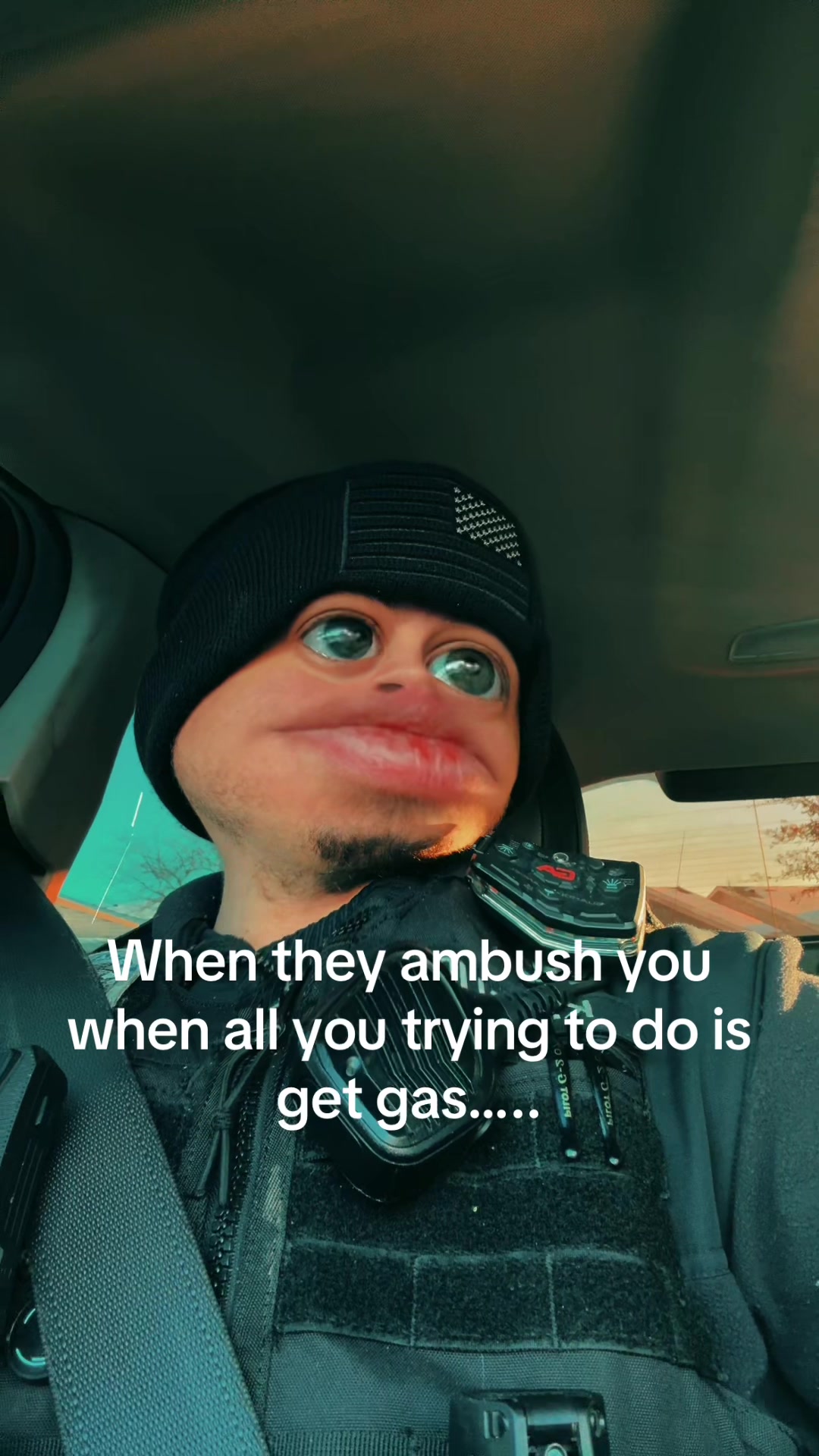 @Officer K.B.