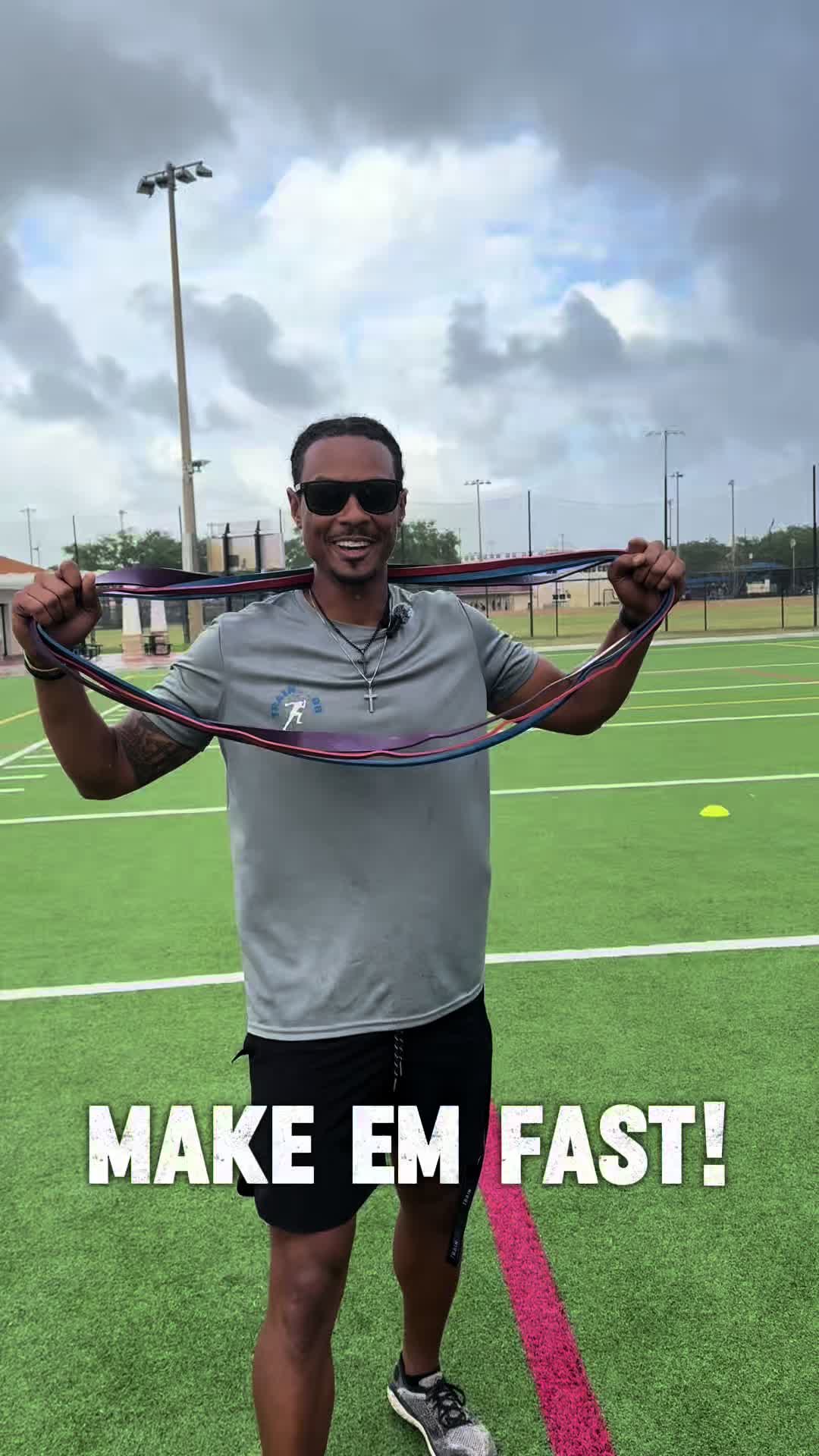@Coach Oliver