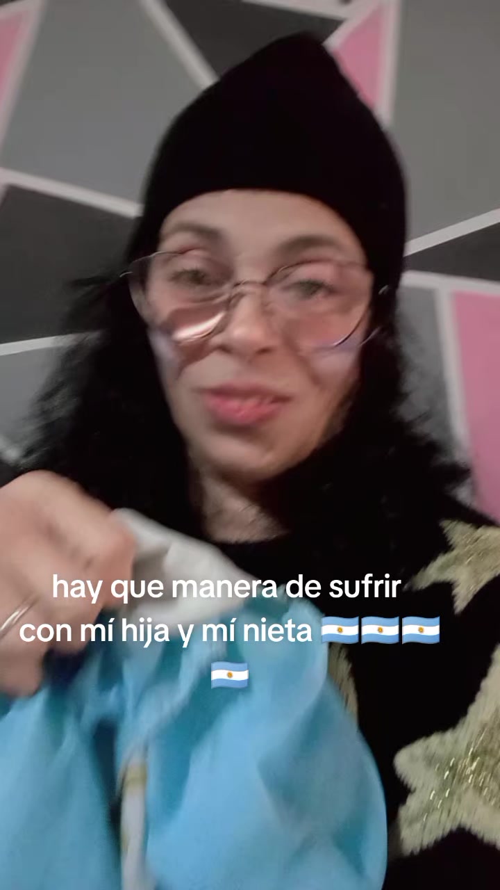 @Maria Peralta