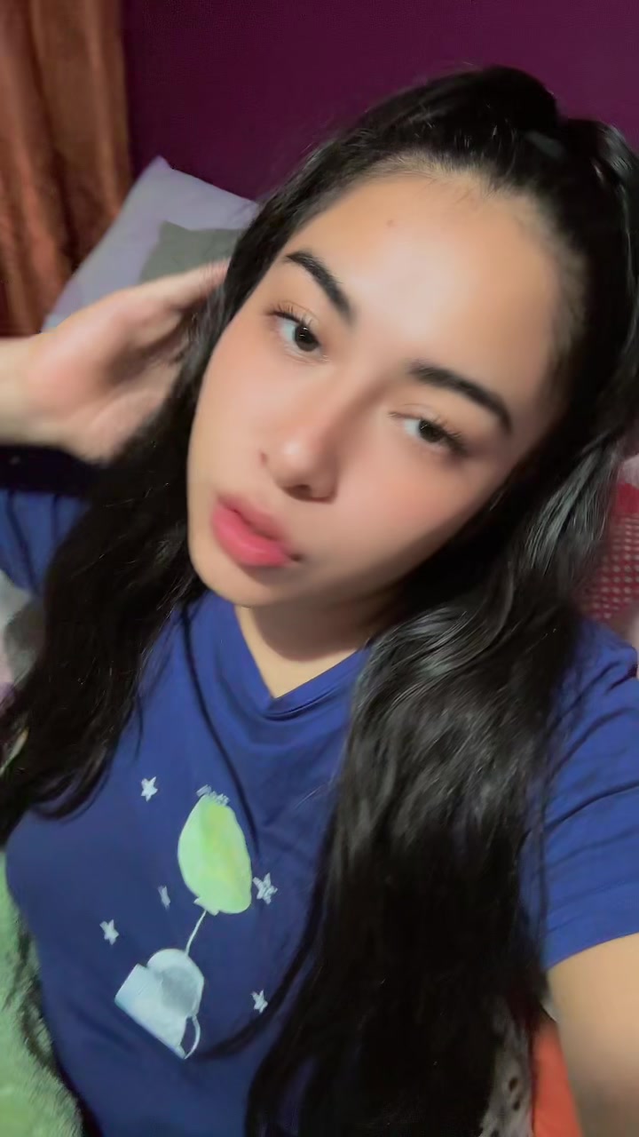 @Astrid Mendiola