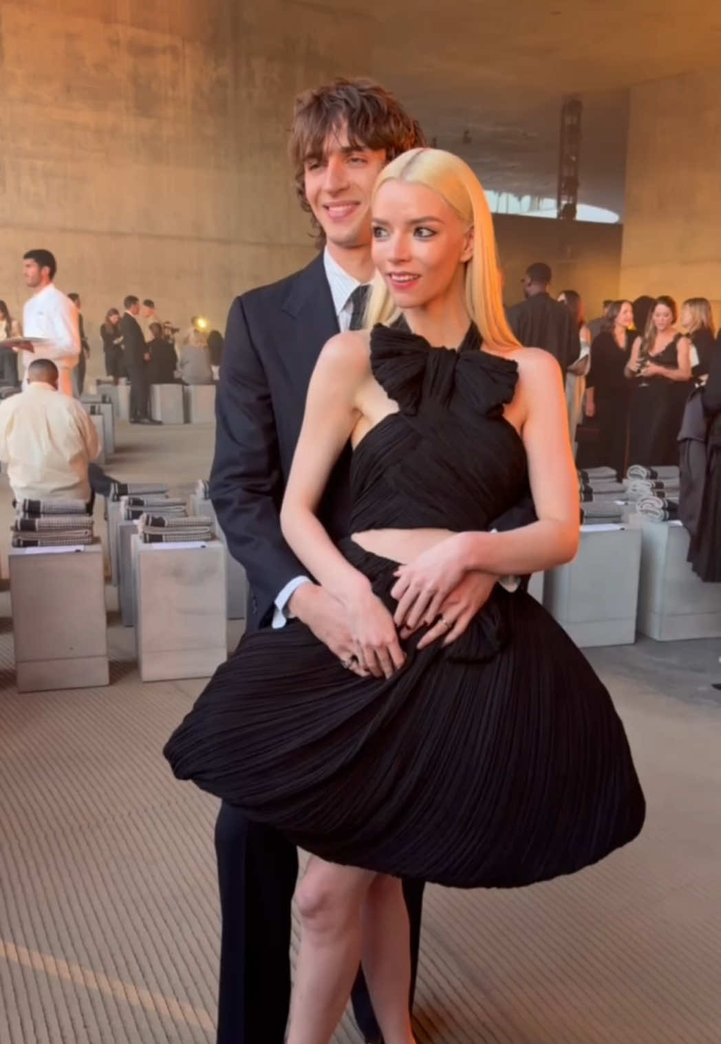@Harper’s BAZAAR