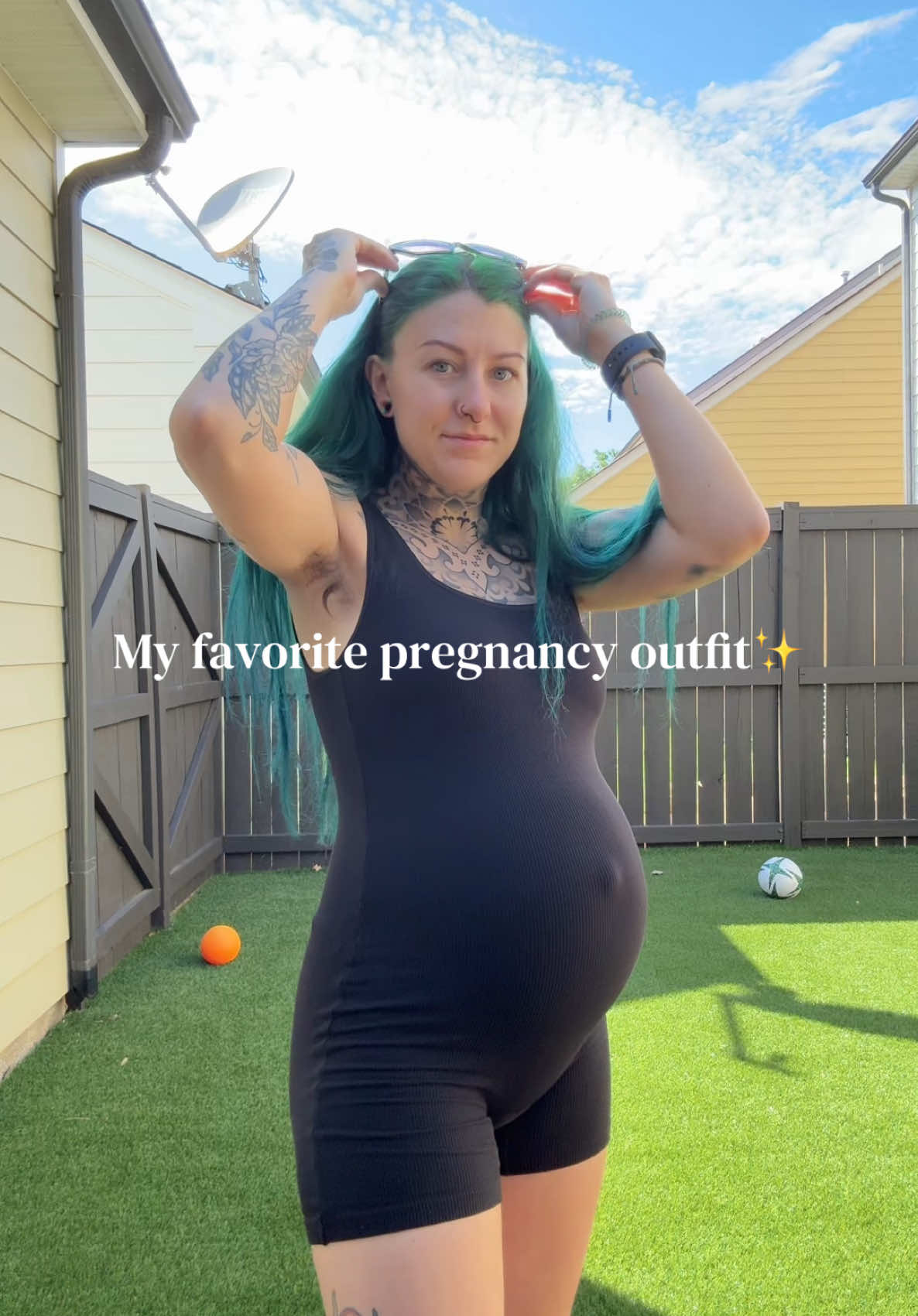 @JADE | SAHM