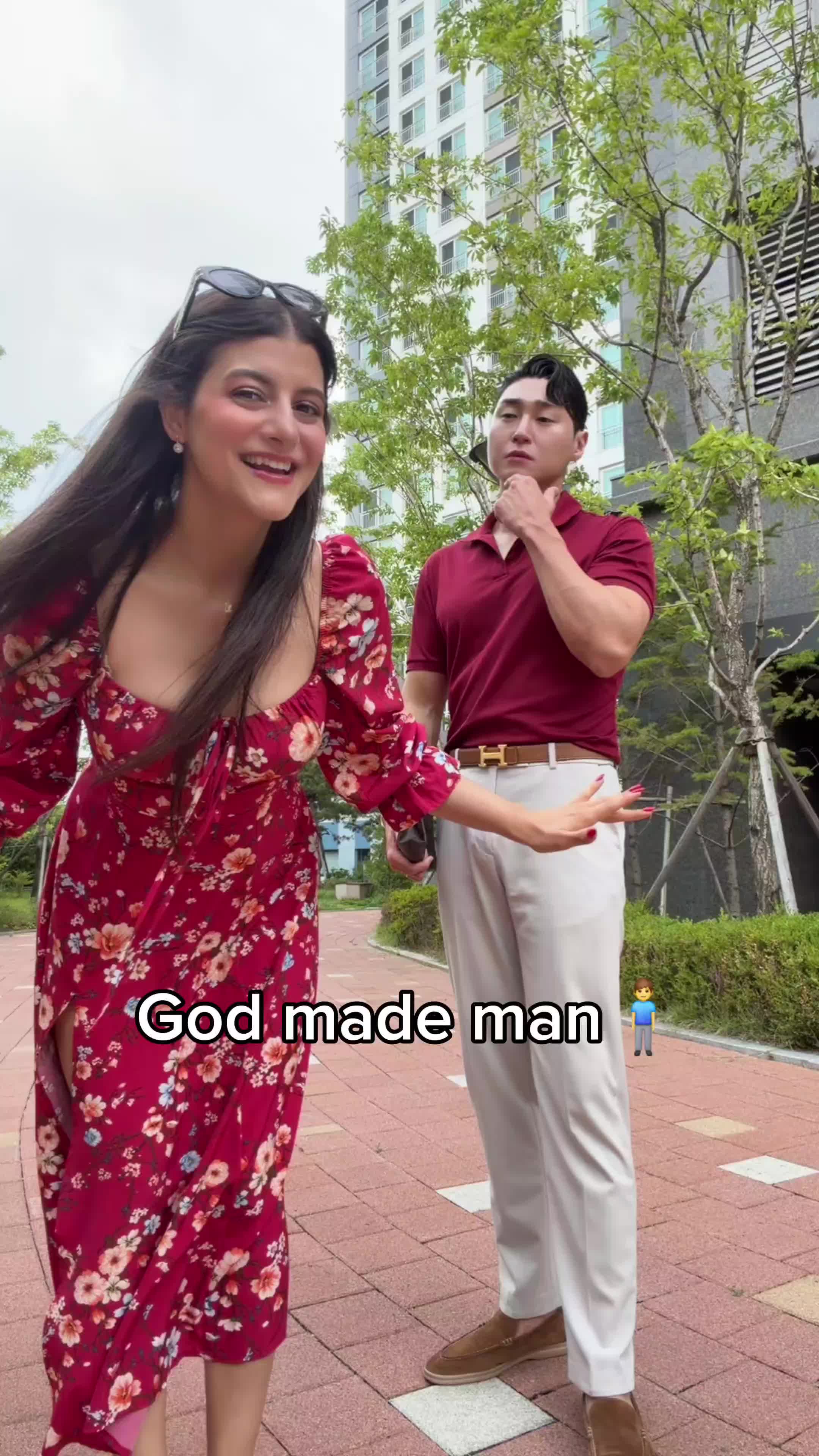 @David 🇰🇷 & Rebecca🇺🇸🇱🇧