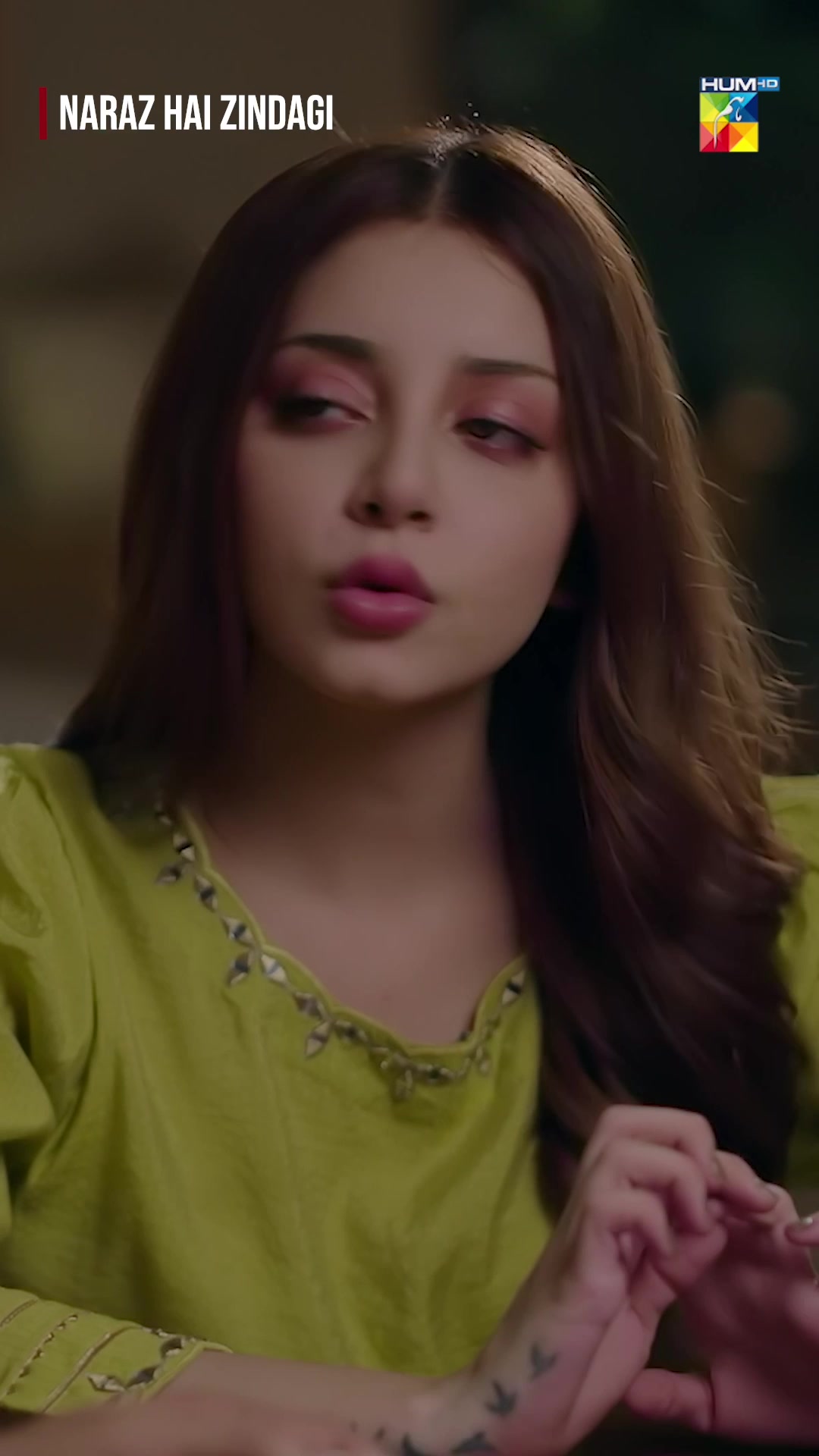 @HUM TV