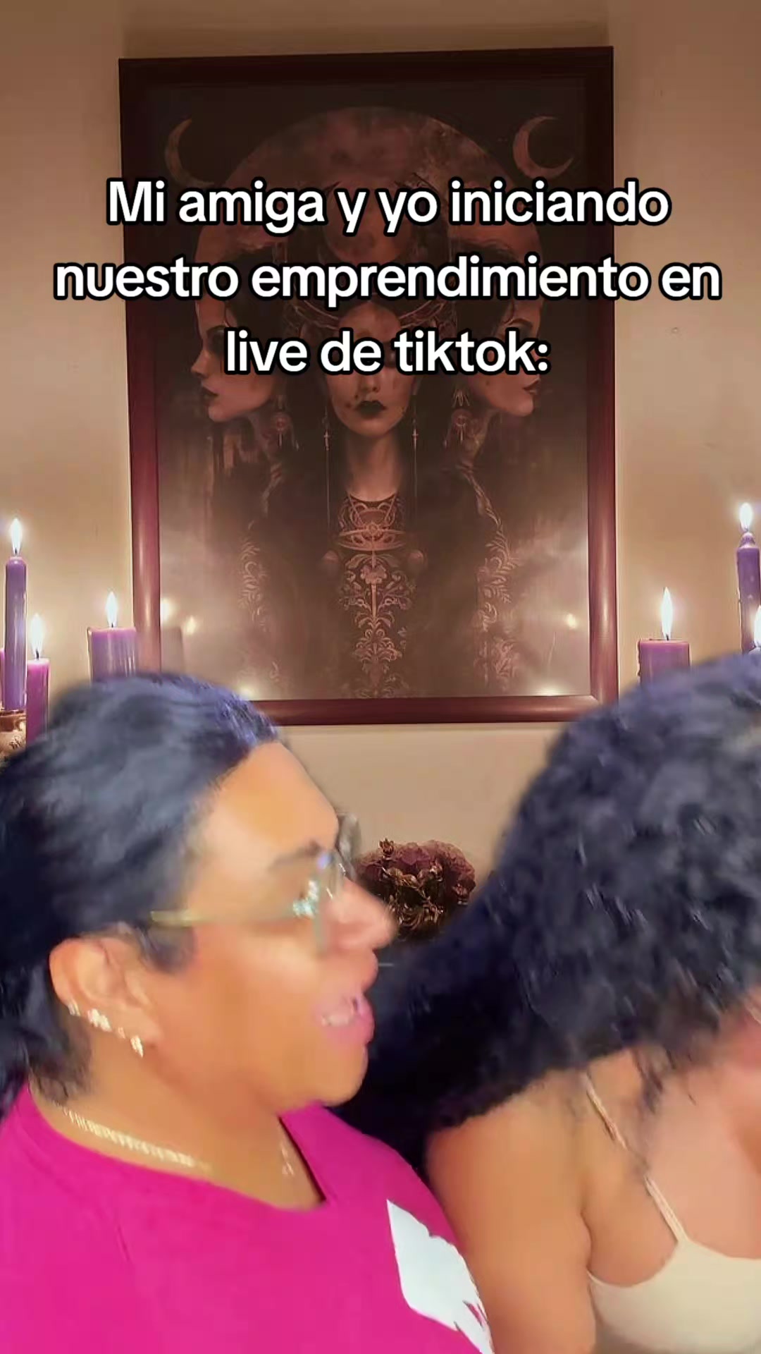 @🍁 La t&iacute;a Rend&oacute;n 💍