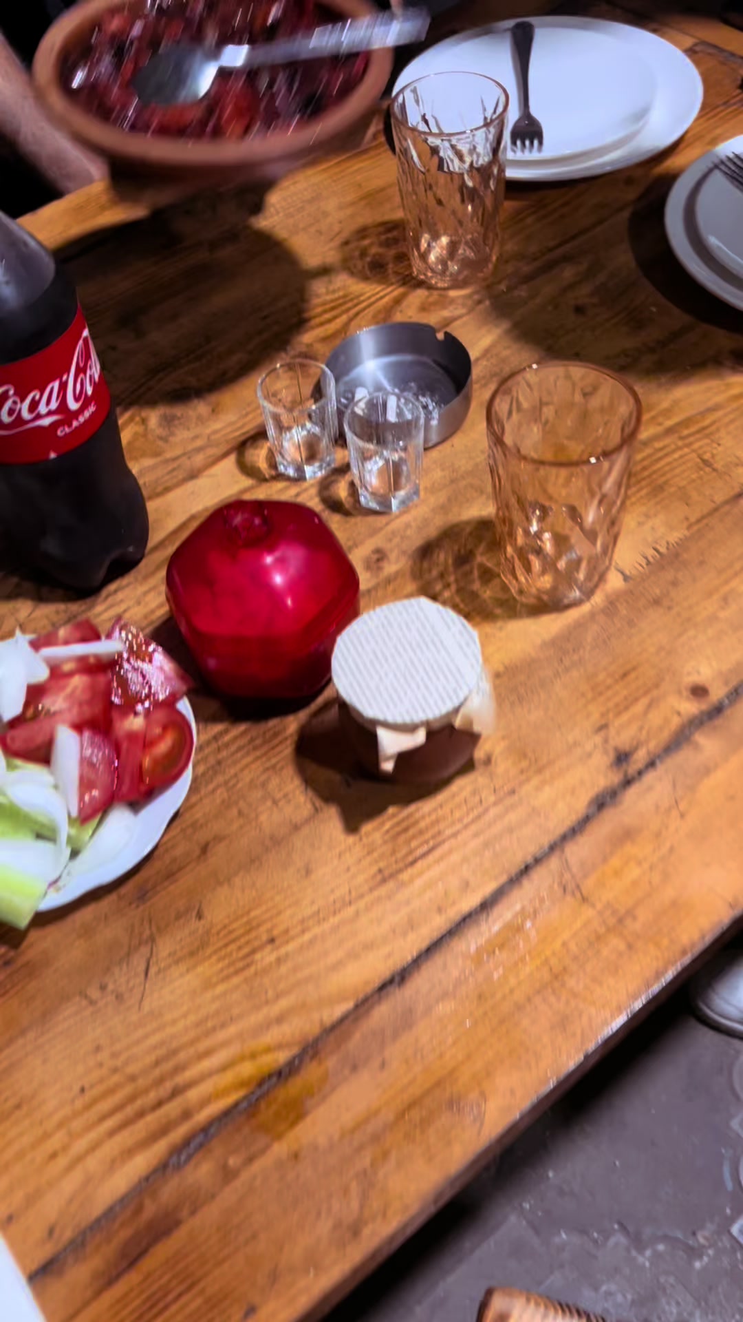 @Bəy Bağı Restoran
