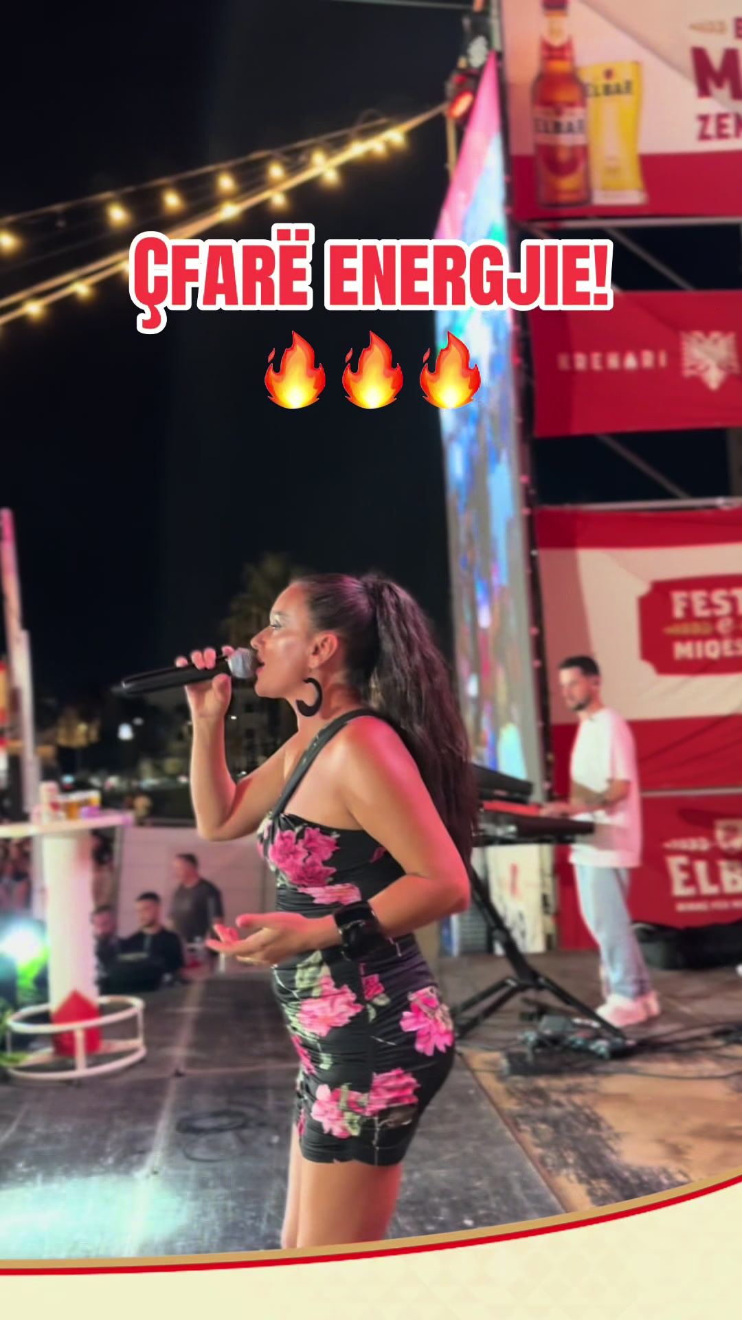 @Festa e Miqësisë