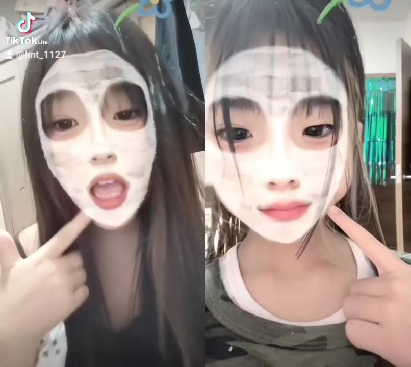 @かれんだよー！よろしくー！