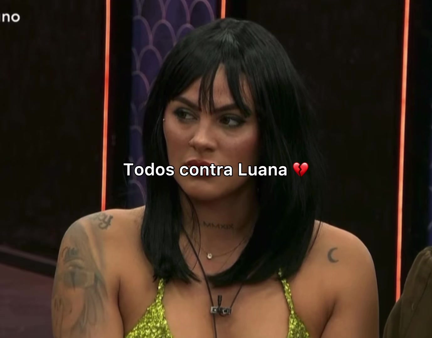 @LUANA TEAM