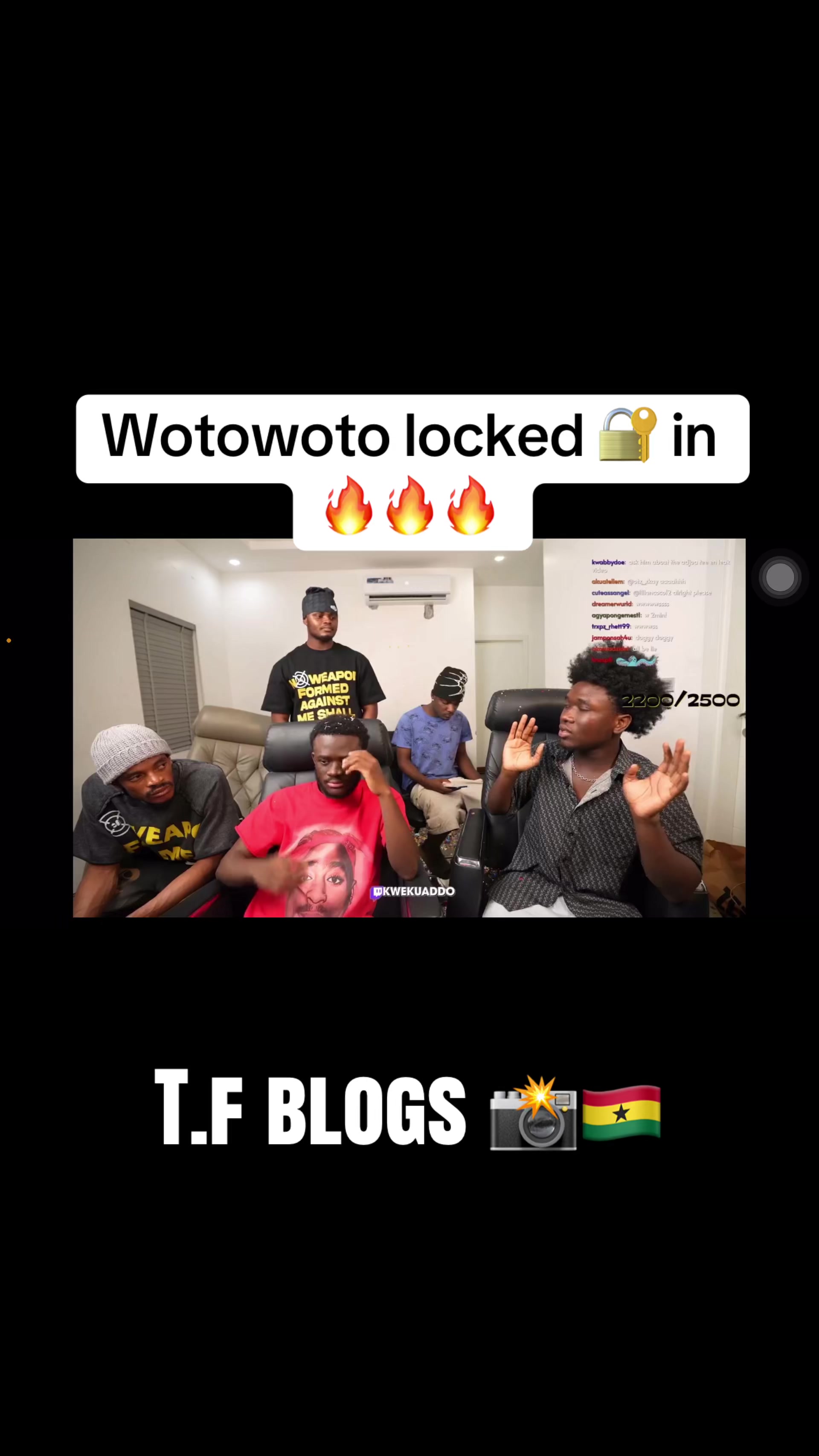 @𝕋.𝔽 𝔹𝕃𝕆𝔾𝕊 🌍📸🇬🇭