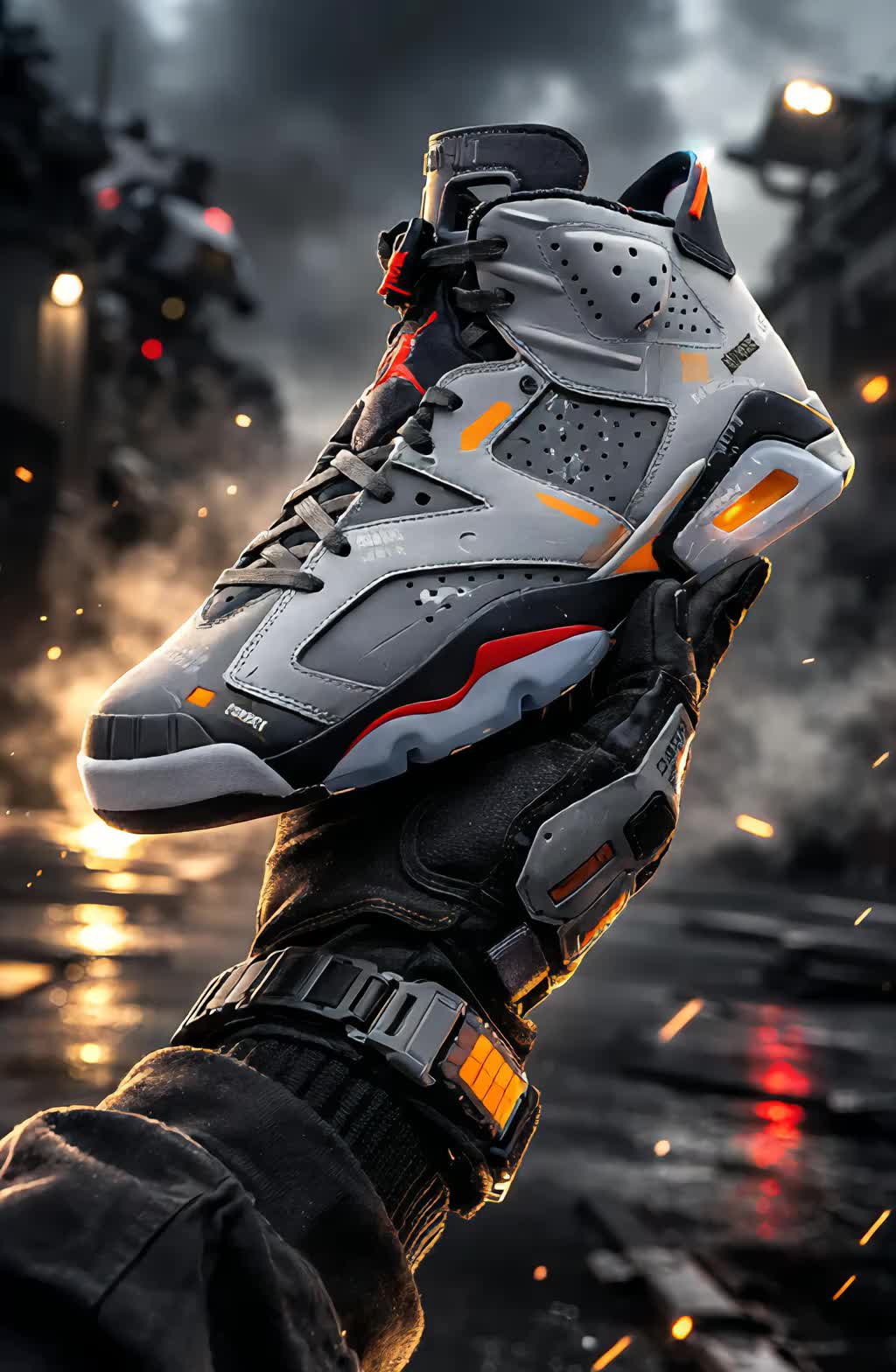 @ILLEST KICKS