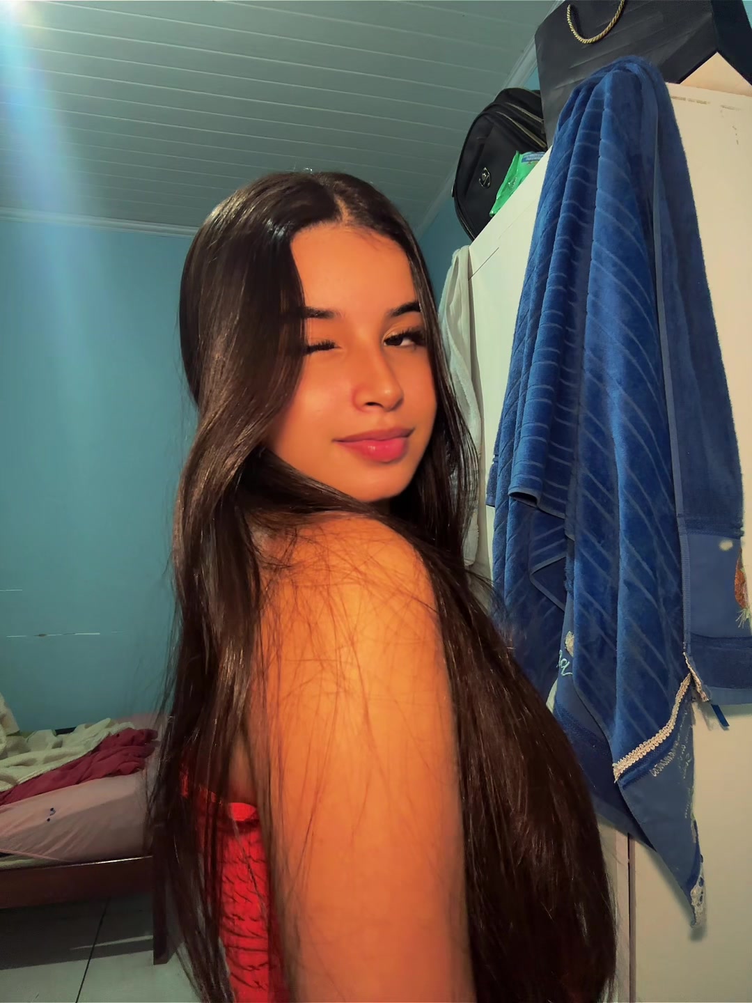 @Geovana