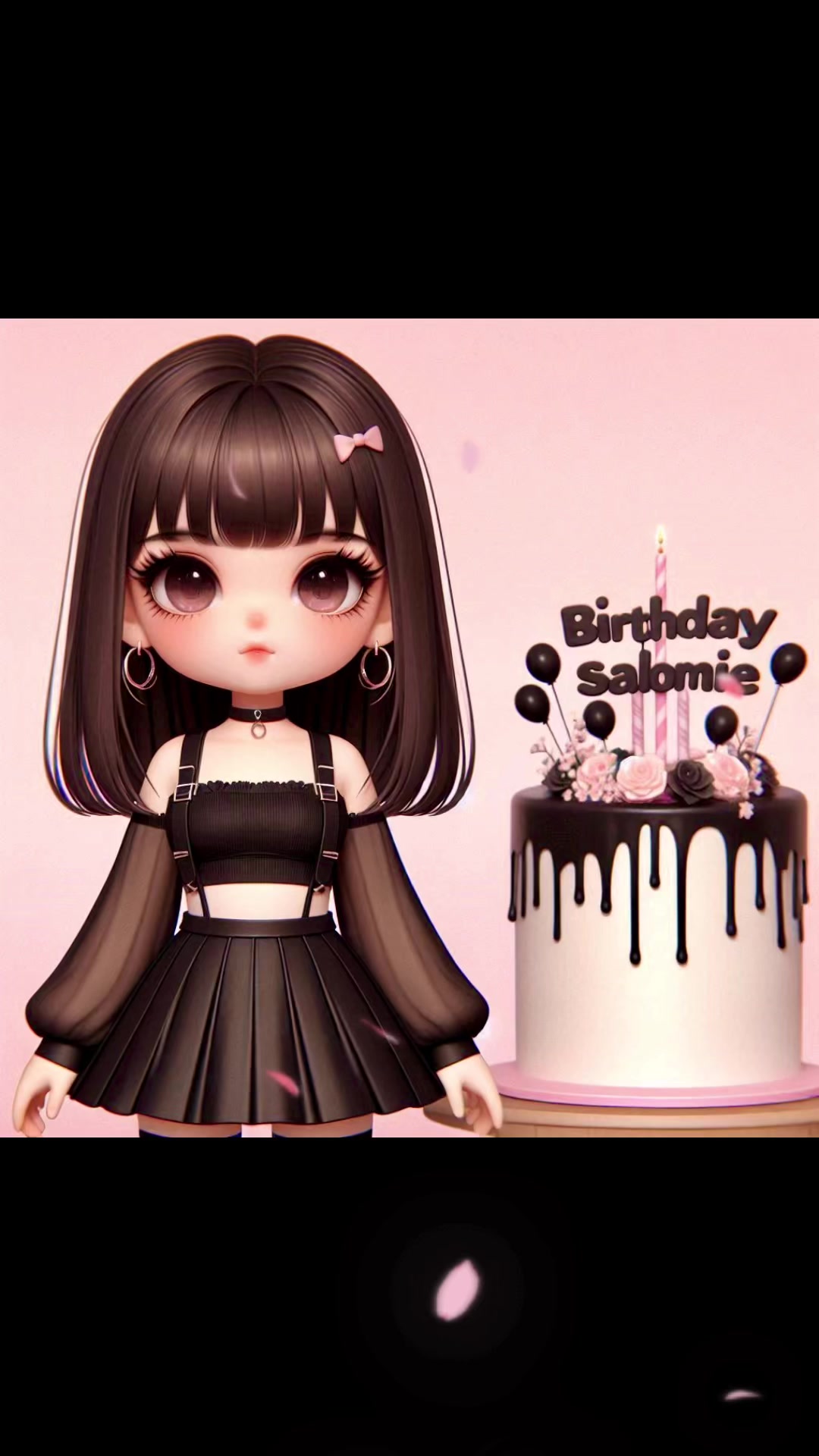 @Lady Happy Songs With Name