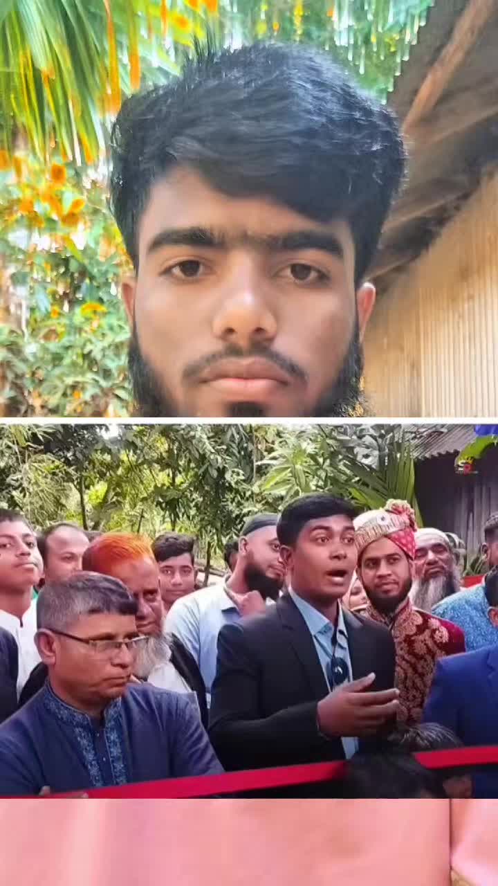 @Rakib Bhai