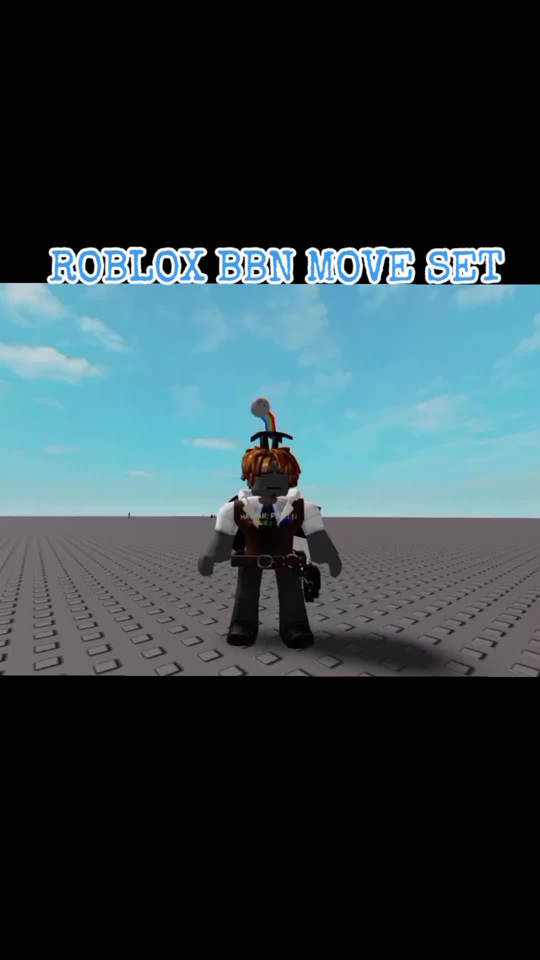 @ROBLOXIAN PART II