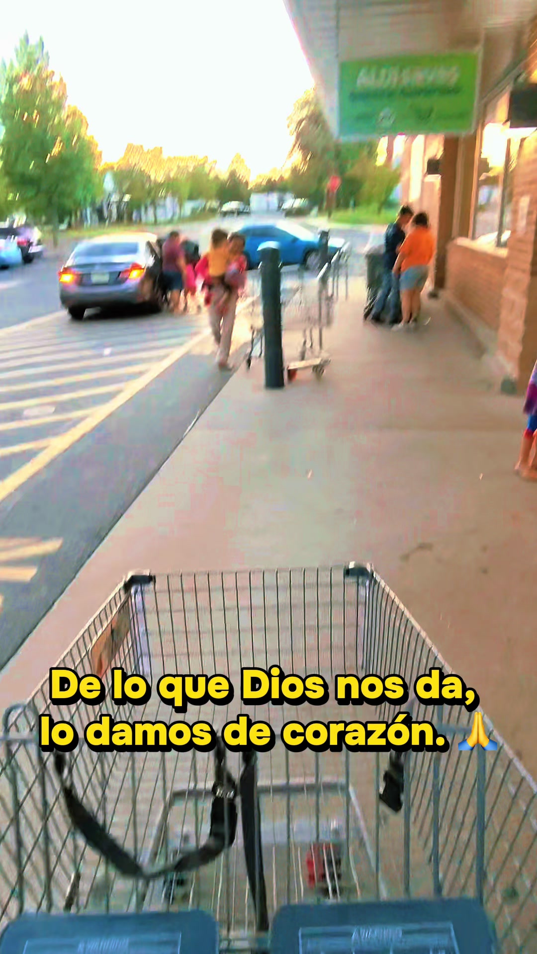 @Somos Latinos
