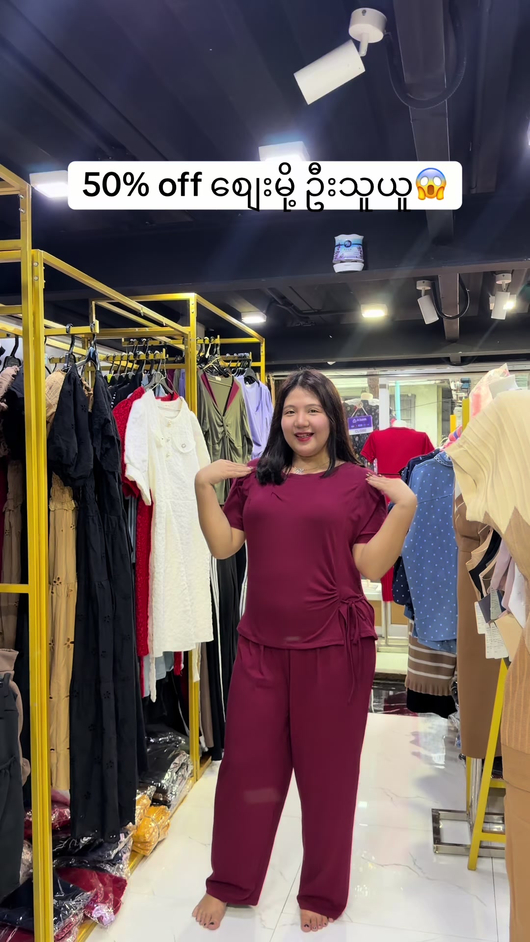@Fashion In A Heart♥️