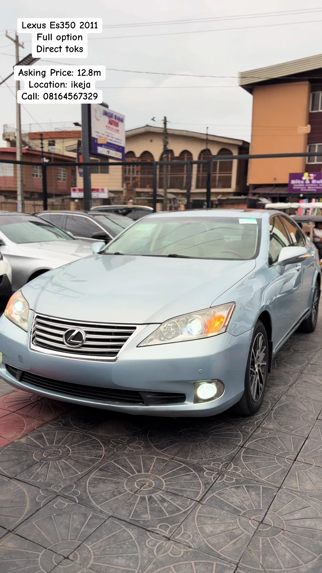 @Roadlink Autos