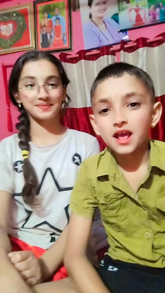 @Krishana Lamsal