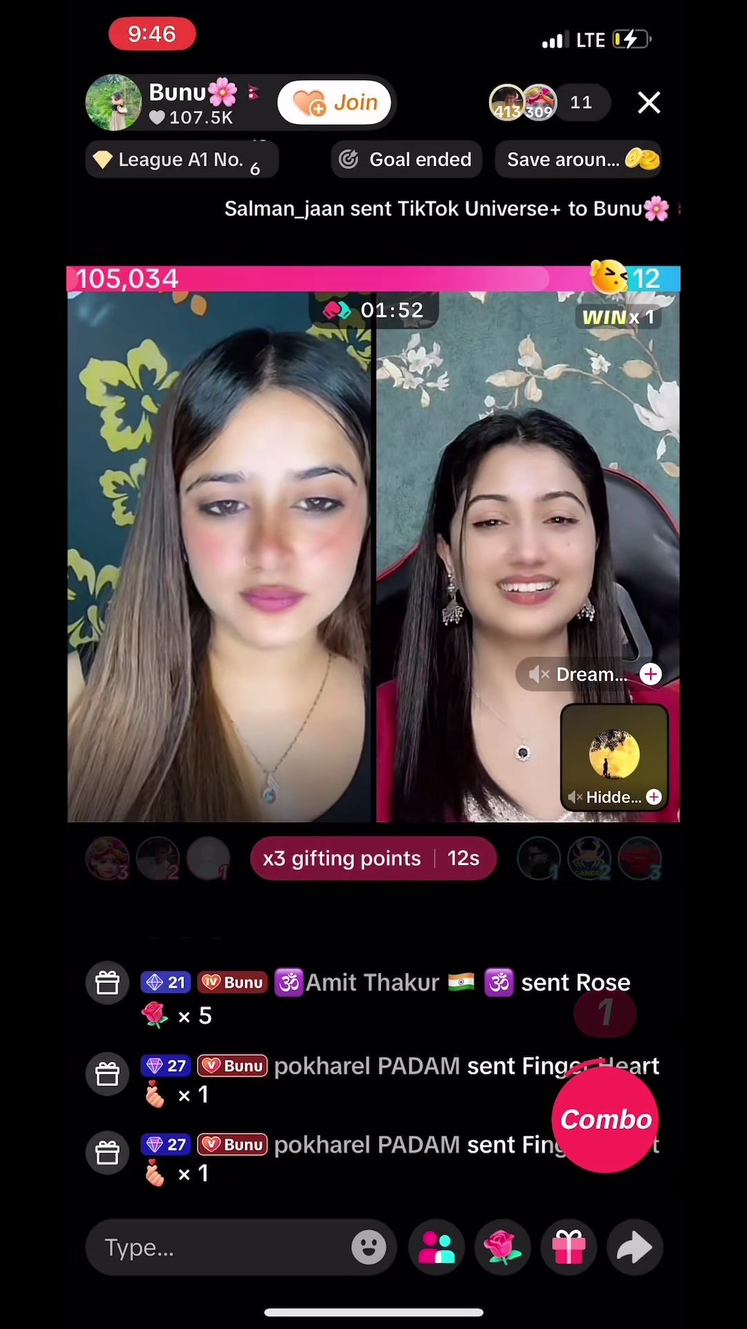 @Bunu🌸🇳🇵