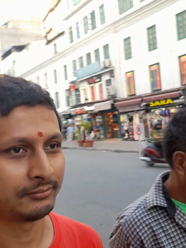 @Sanjog Karki