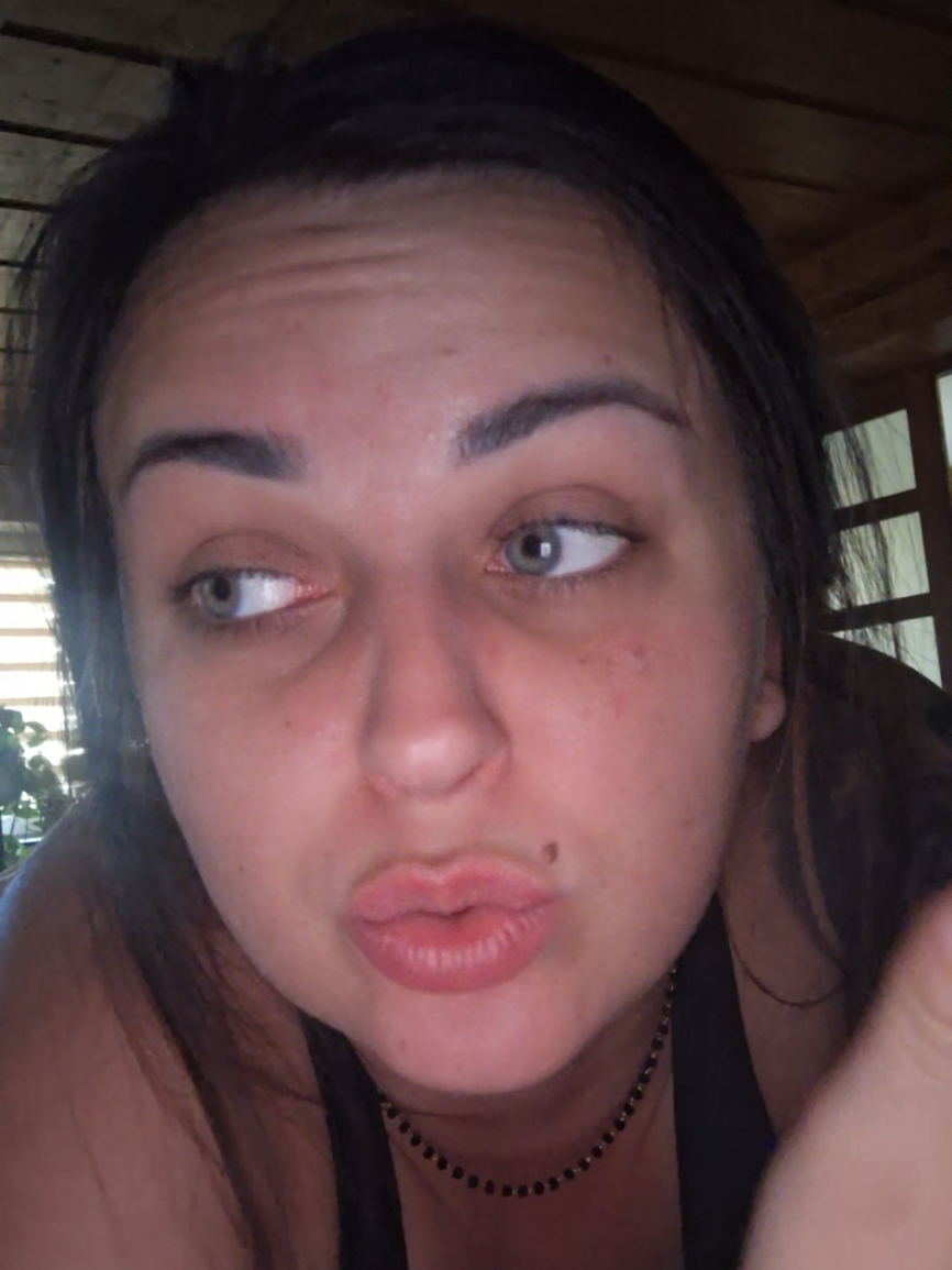 @Patrycja Patkka