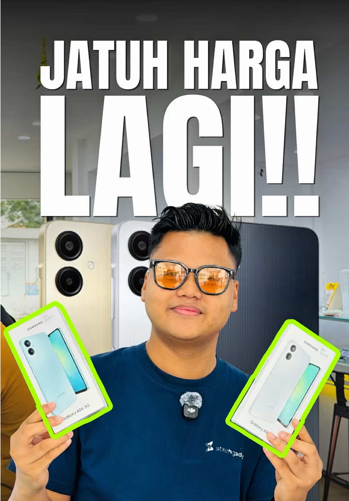 @STITCH GADGET