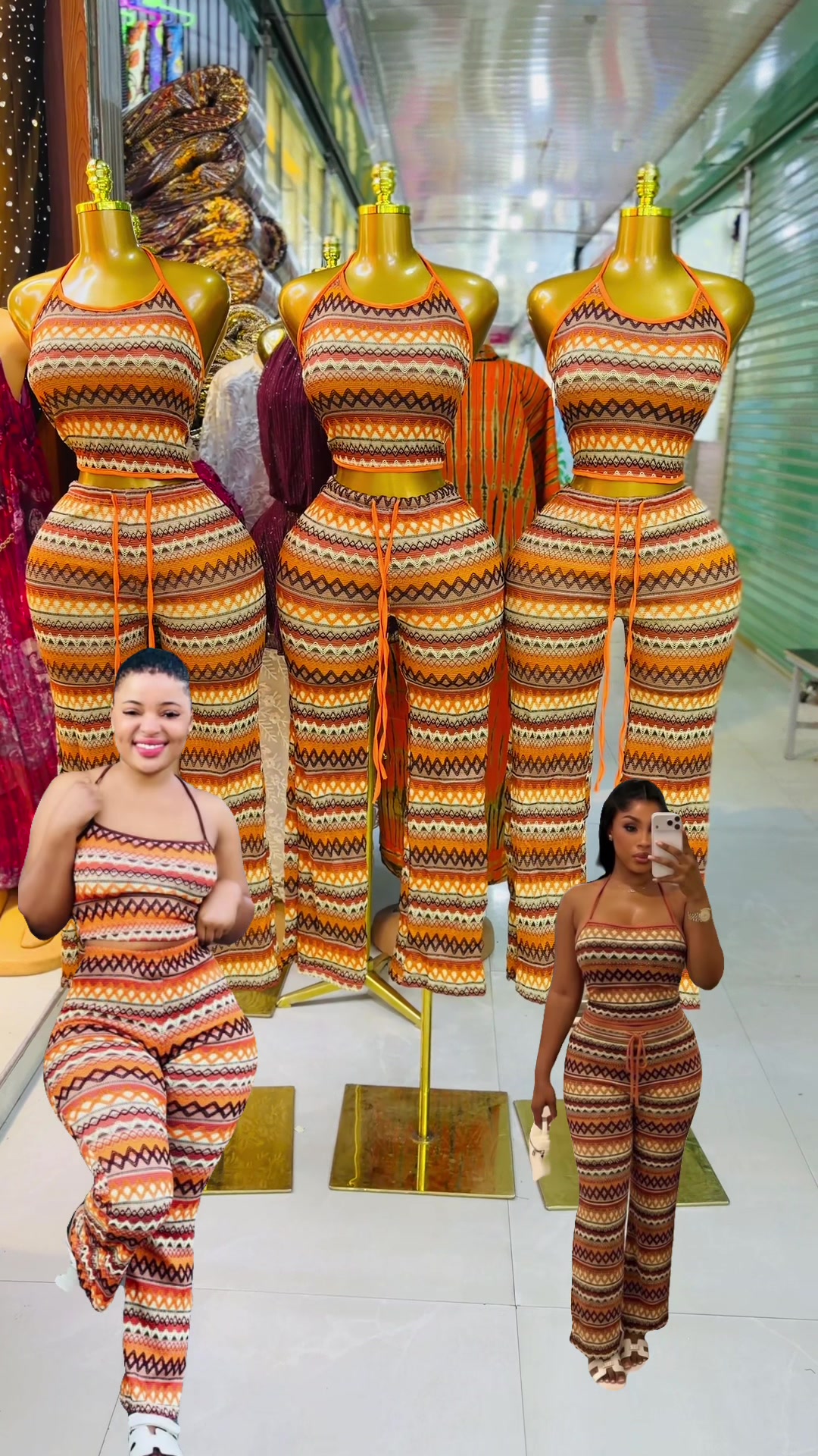 @BABA KAIRA OUTFIT