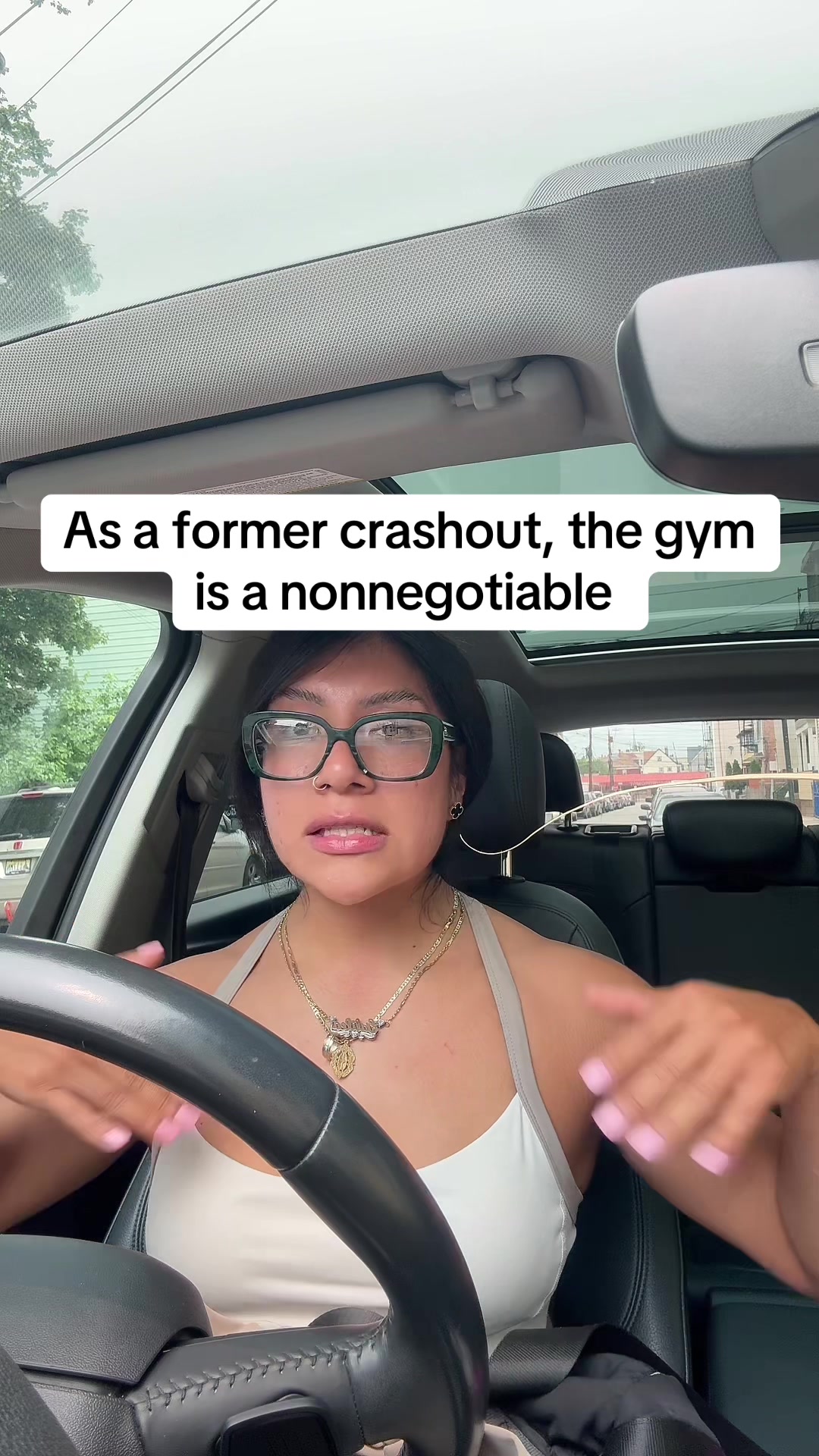 @Galilea • NJ private trainer