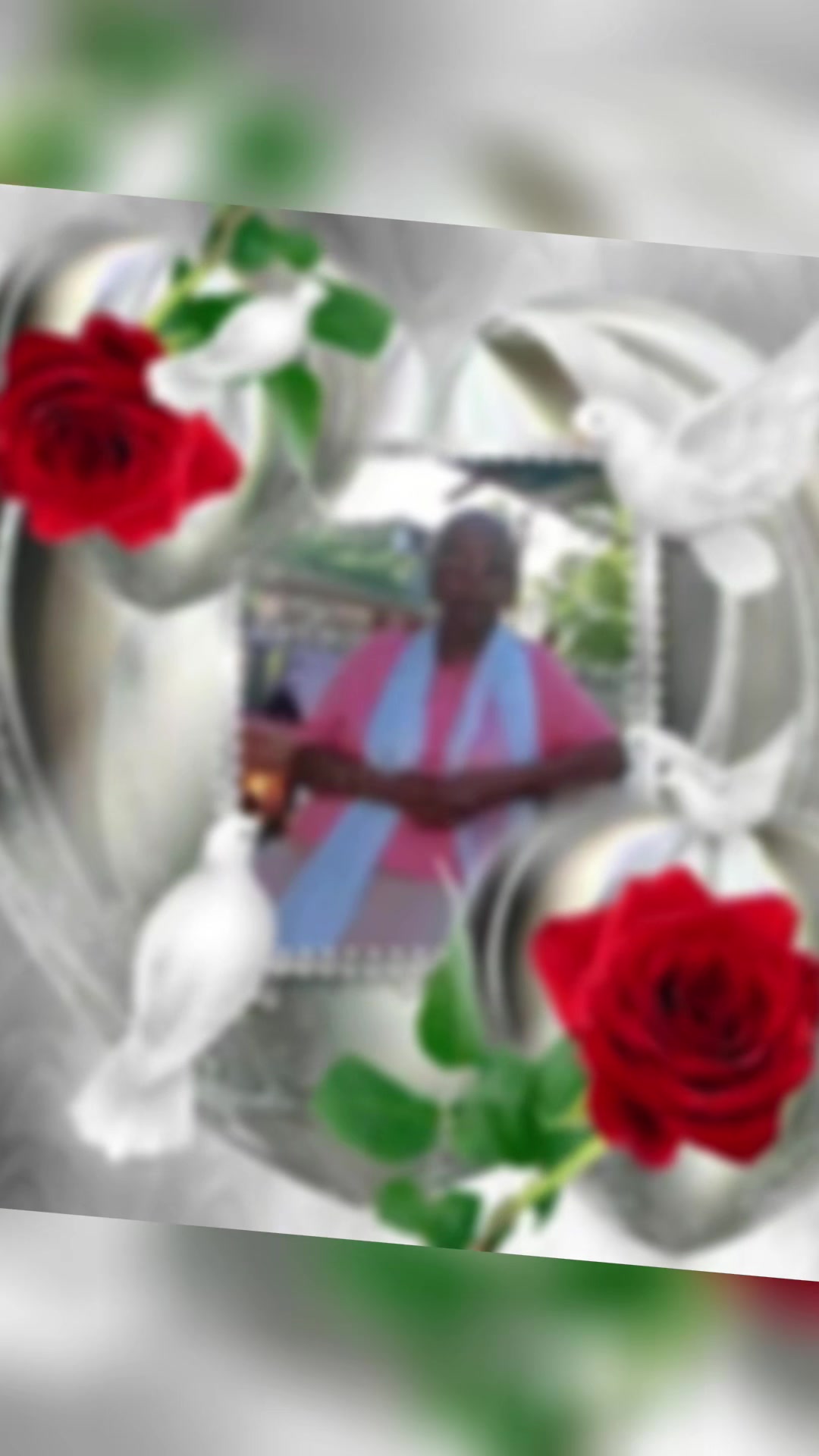 @Shanta Haripersaud