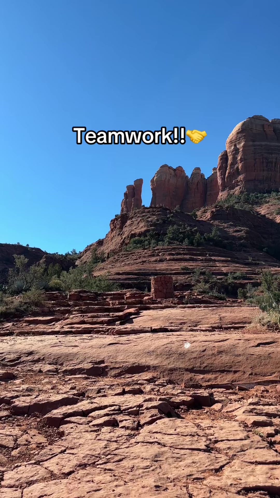 @Teamworker