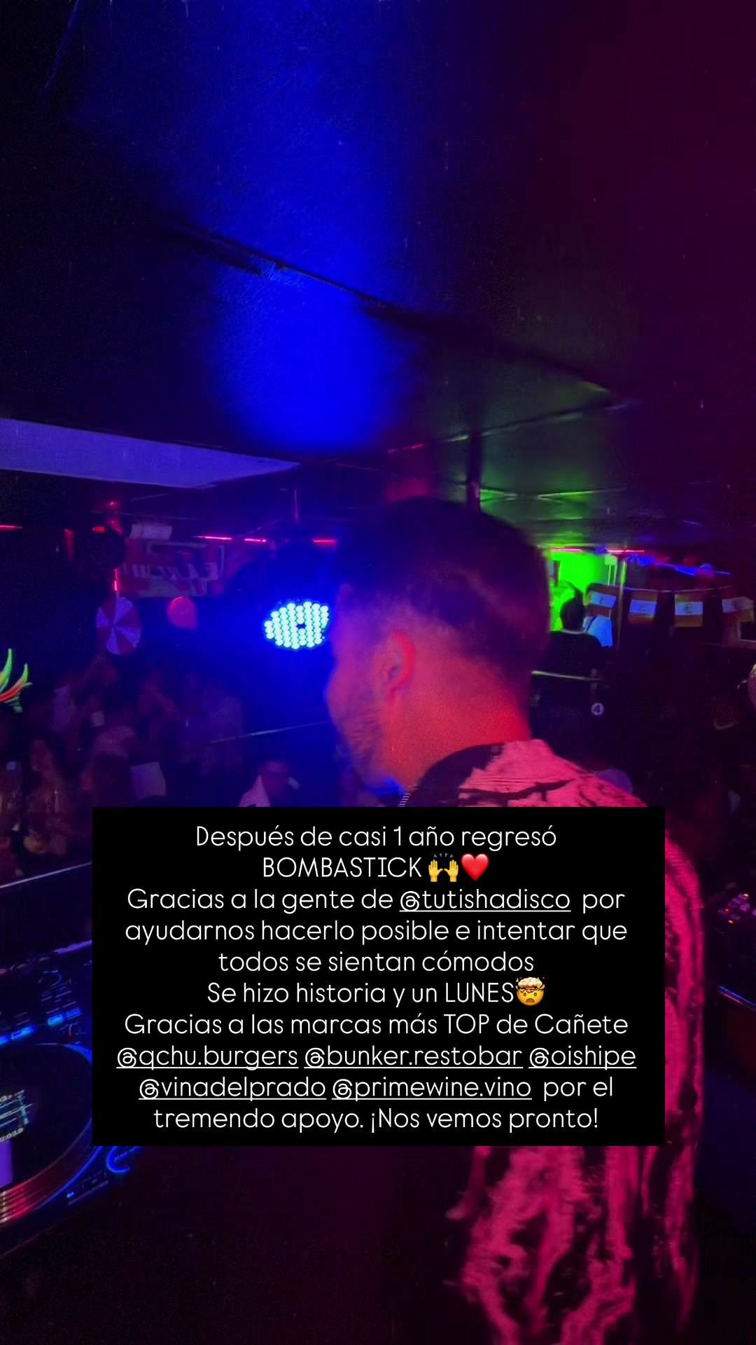 @DJ Bomba Oficial