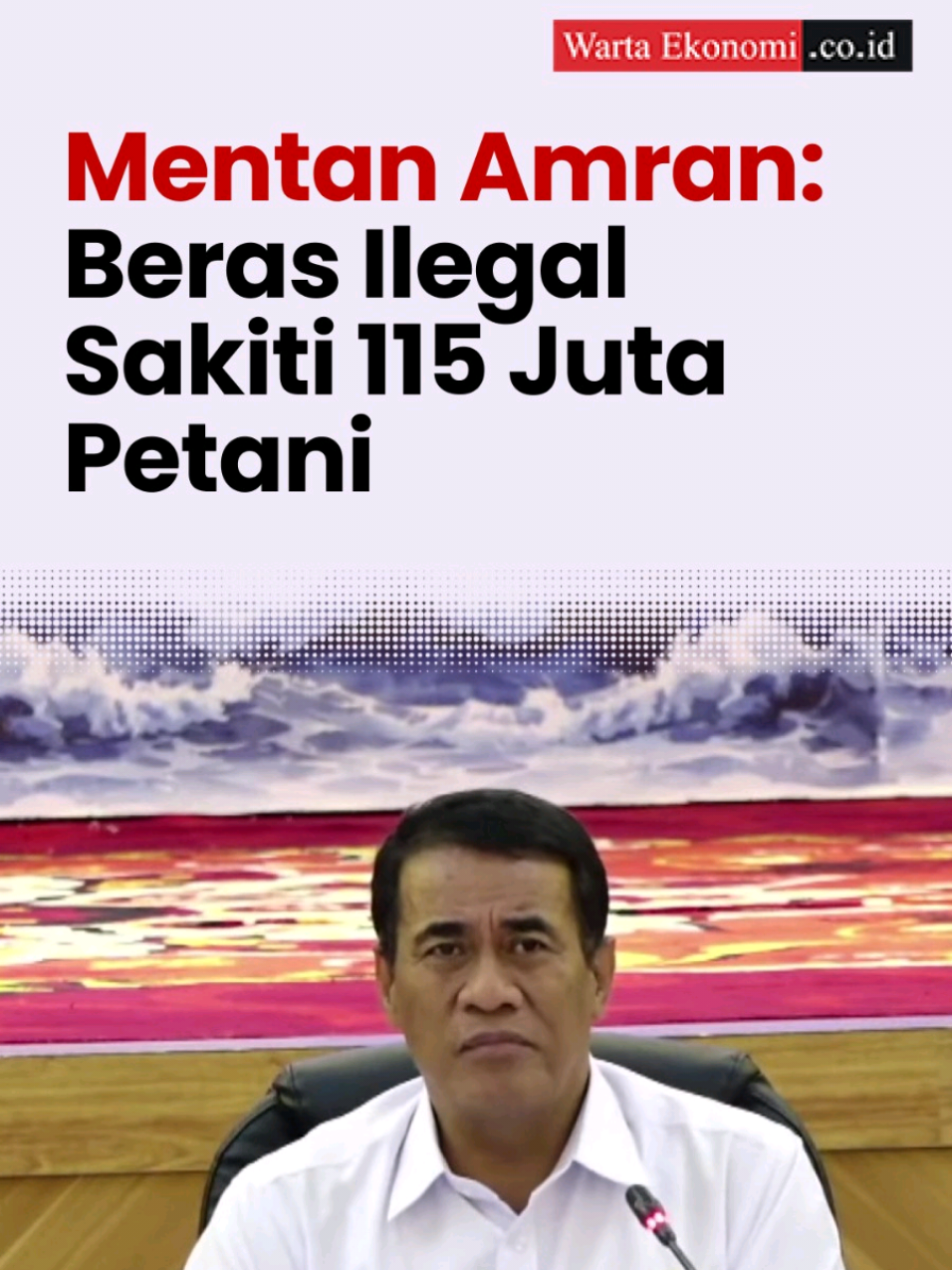 @Warta Ekonomi
