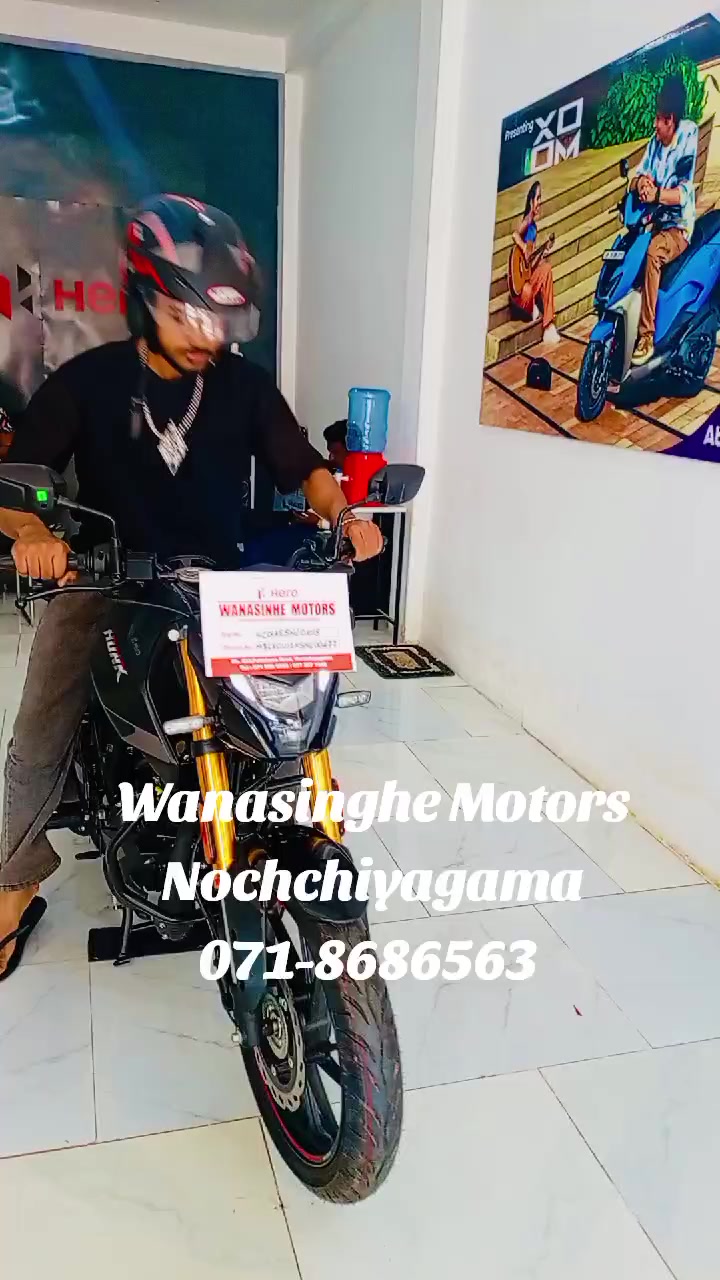 @Wanasinghe Motors