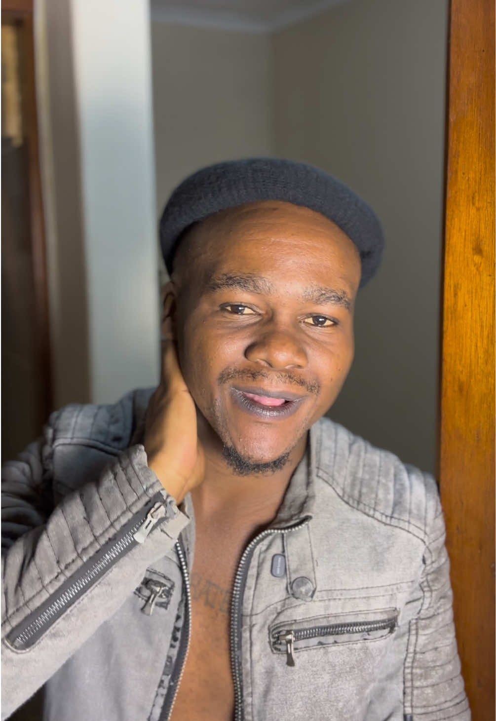 @Sicebi Ngobese