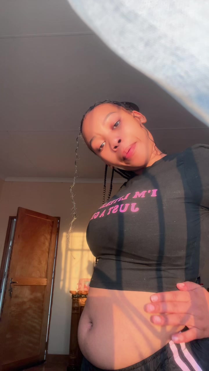 @Mamoloko ❤️🦋