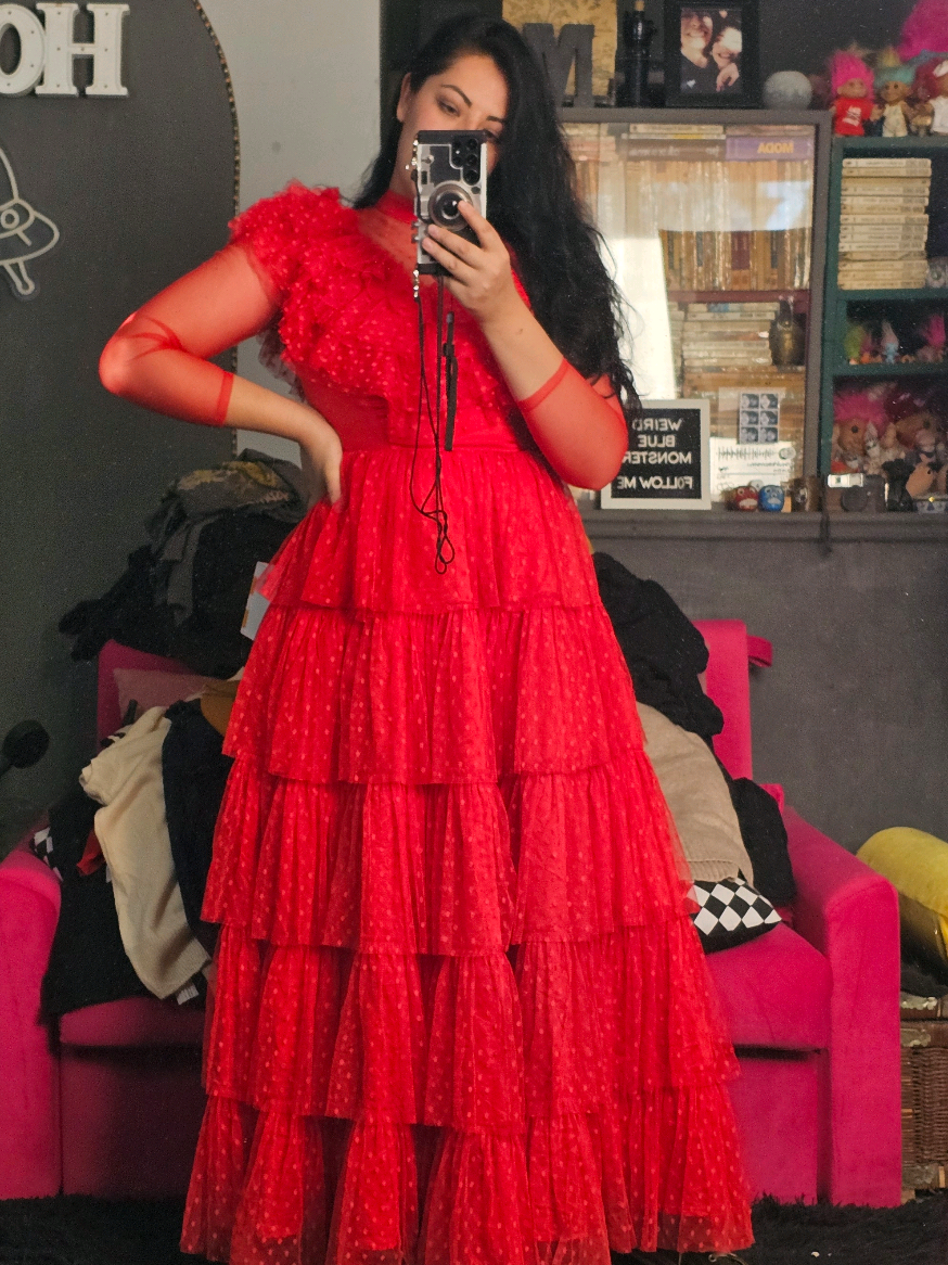 @weirdbluemonster
