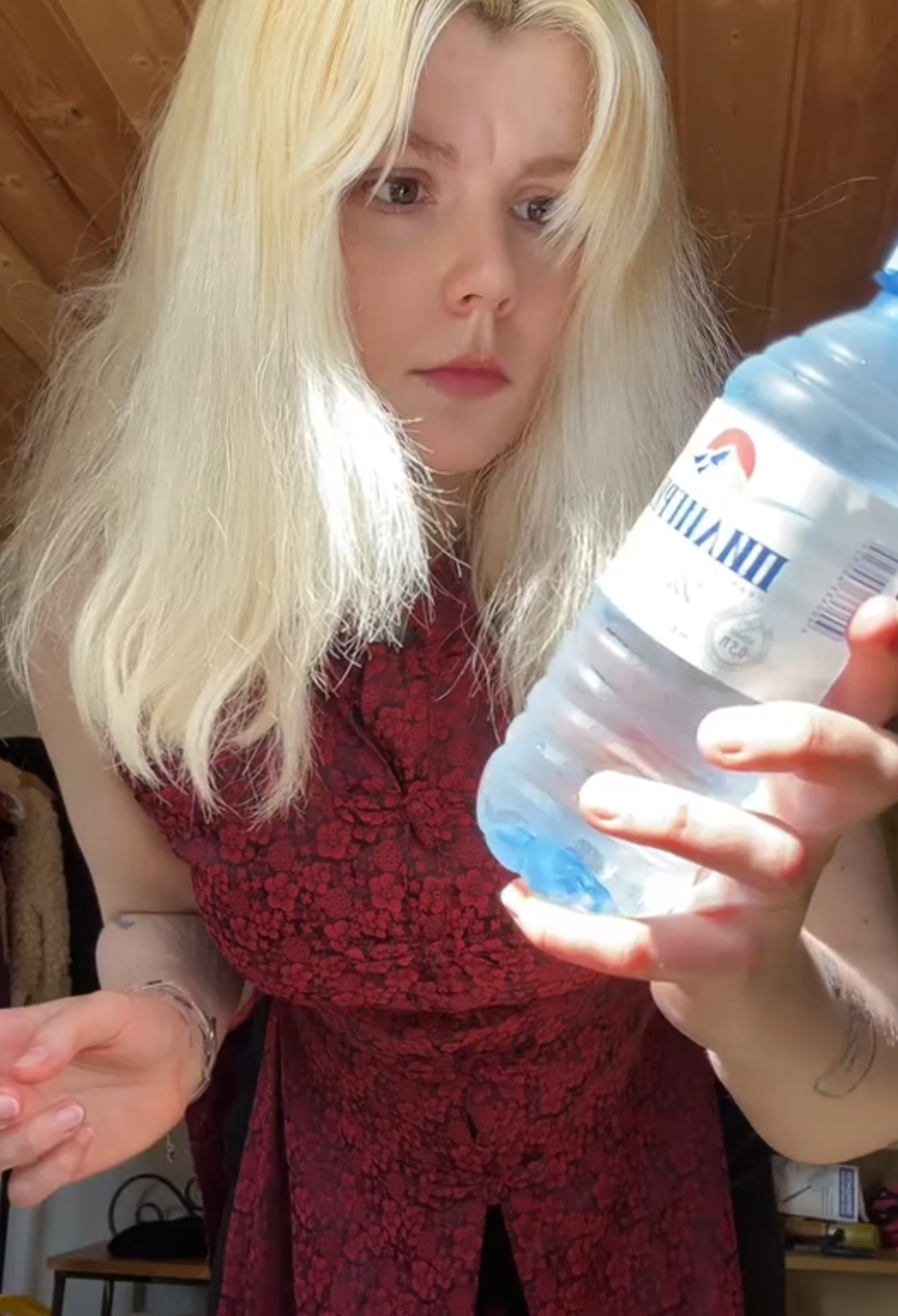 @хрися
