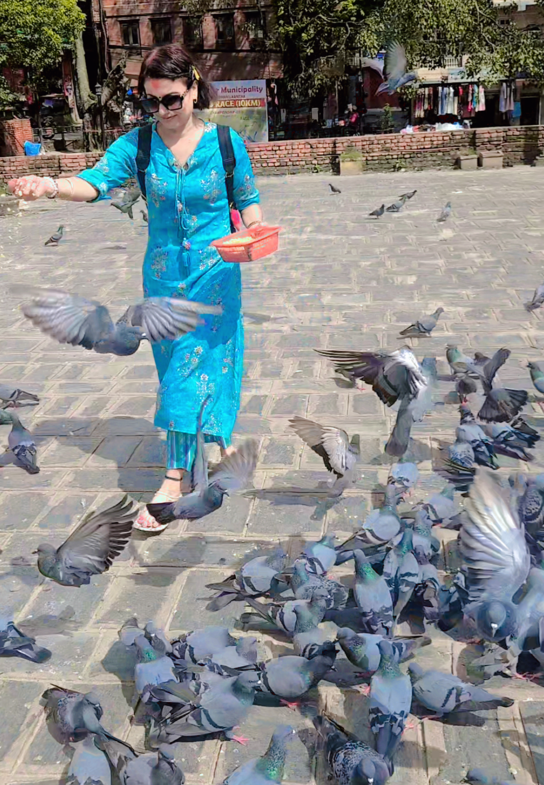 @sanju Nepal