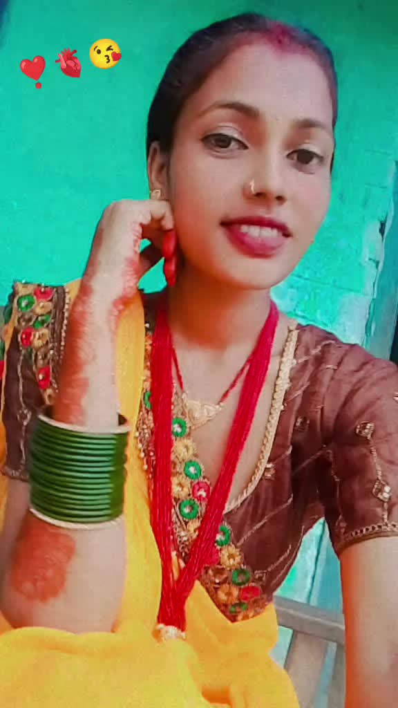 @❣️💝Janki 👩❤️👨 Naresh💖❣️