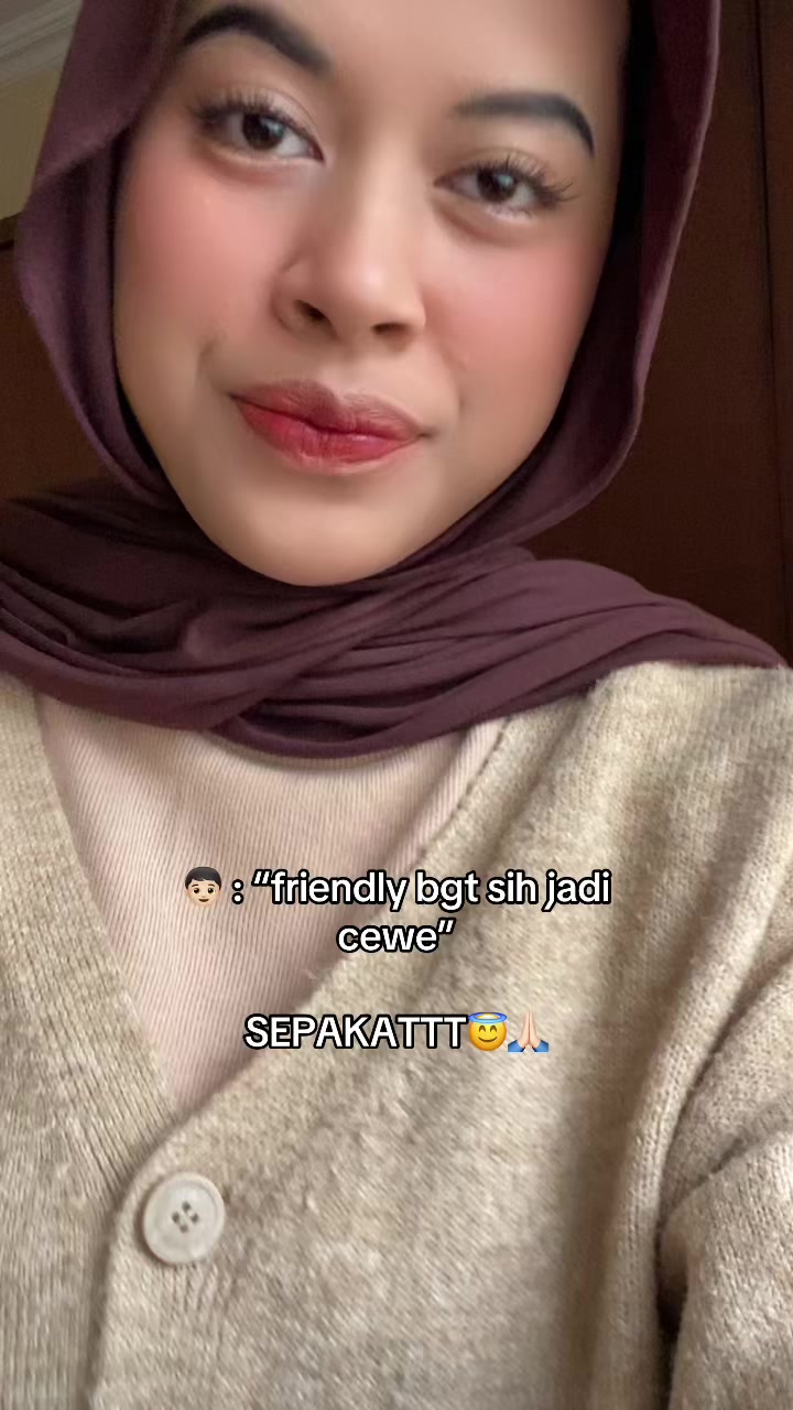 @Jihan anak manis☺️