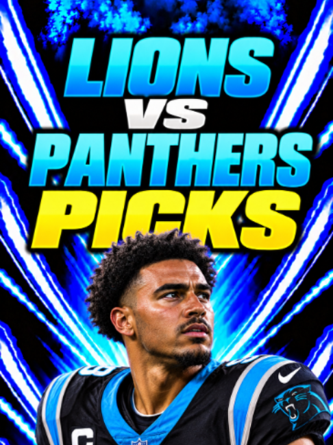 @Erickson Picks📈