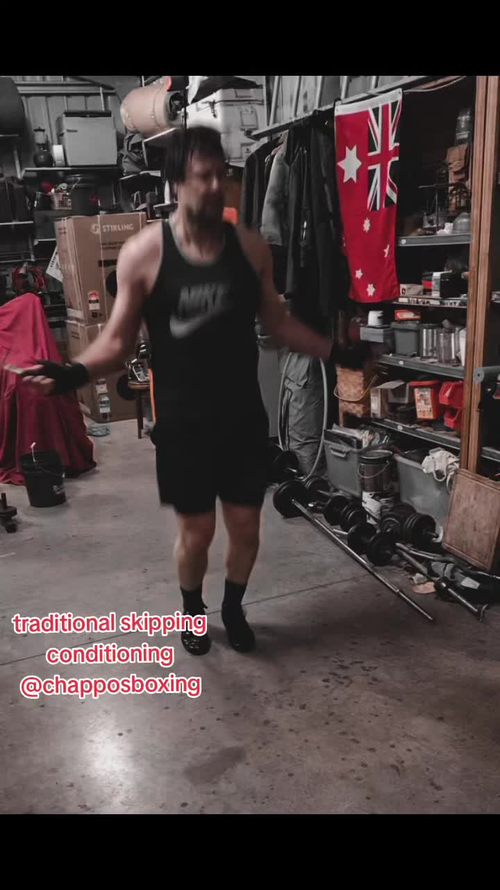 @Chapposboxing