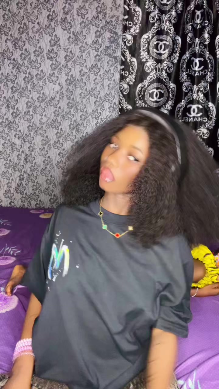 @M&rsquo;🇬🇳