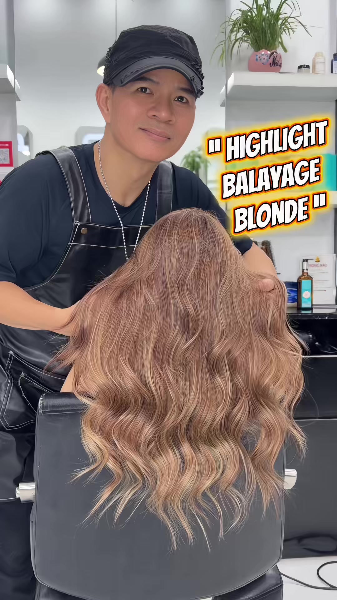 @SALON CƯỜNG DC