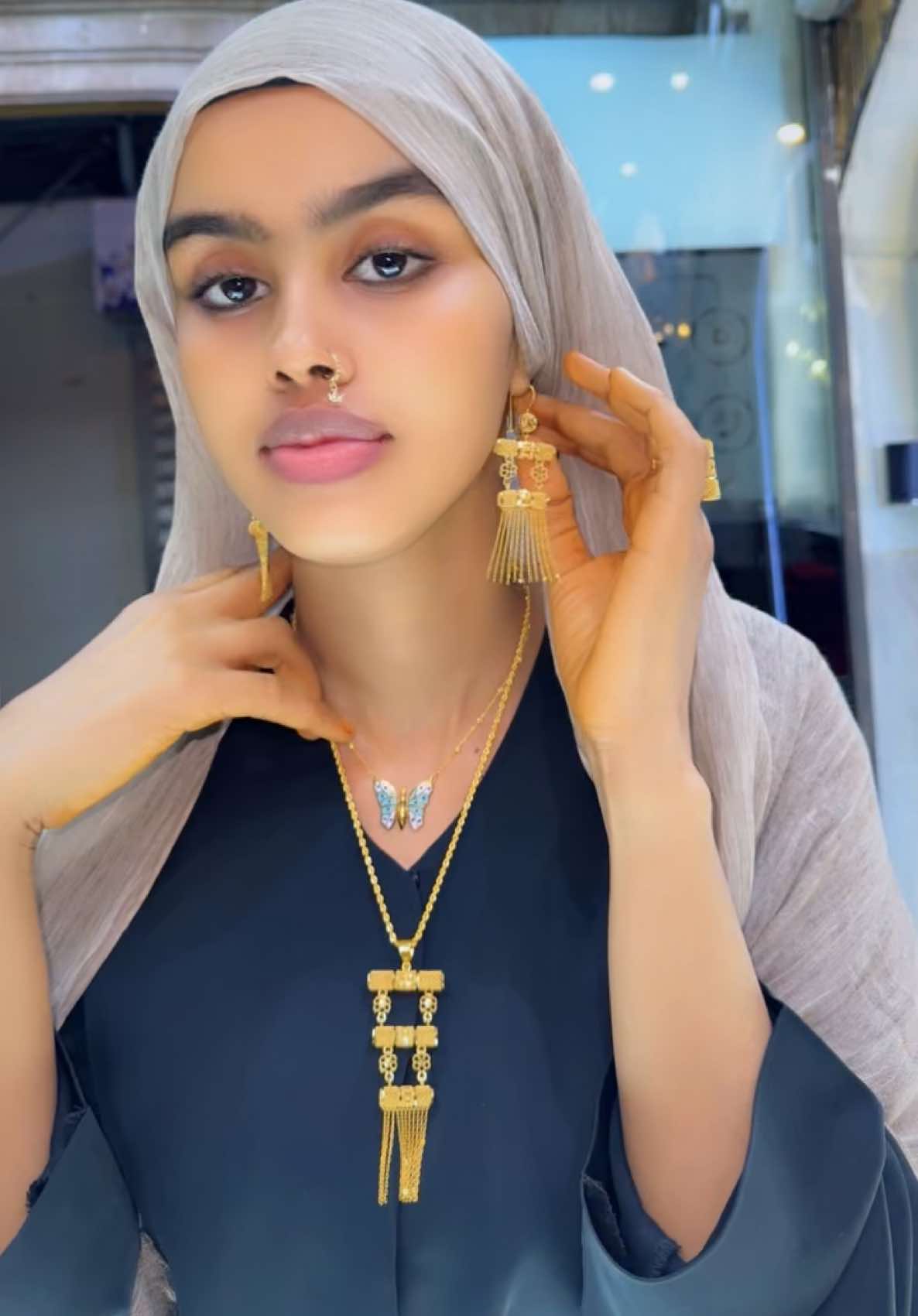 @Miss unique