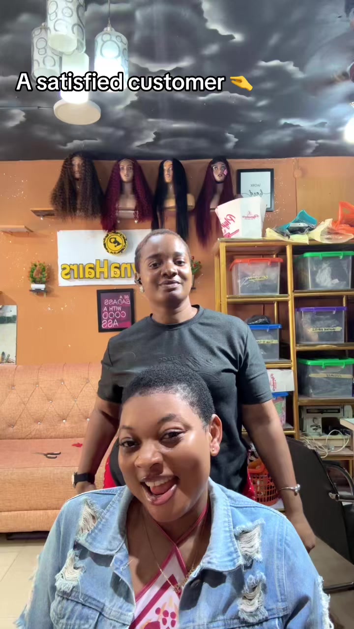 @PHYNAHAIRS OWERRI