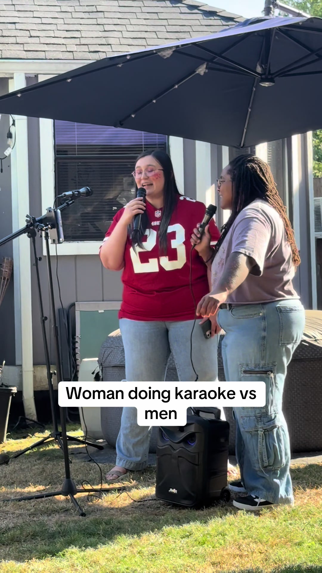 @Cari